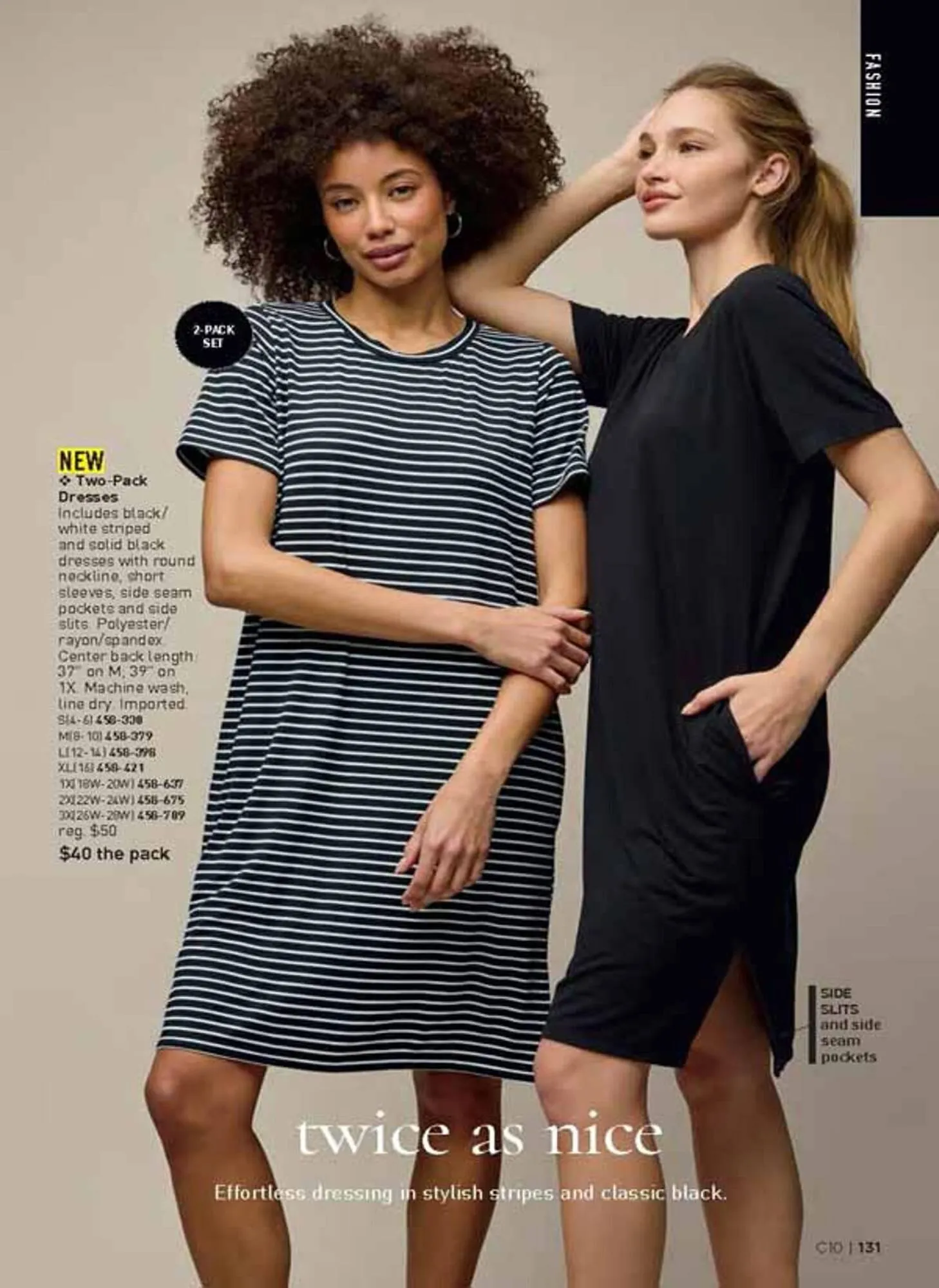 Avon catalogue - Catalogue valid from 14 April to 19 May 2026 - page 137