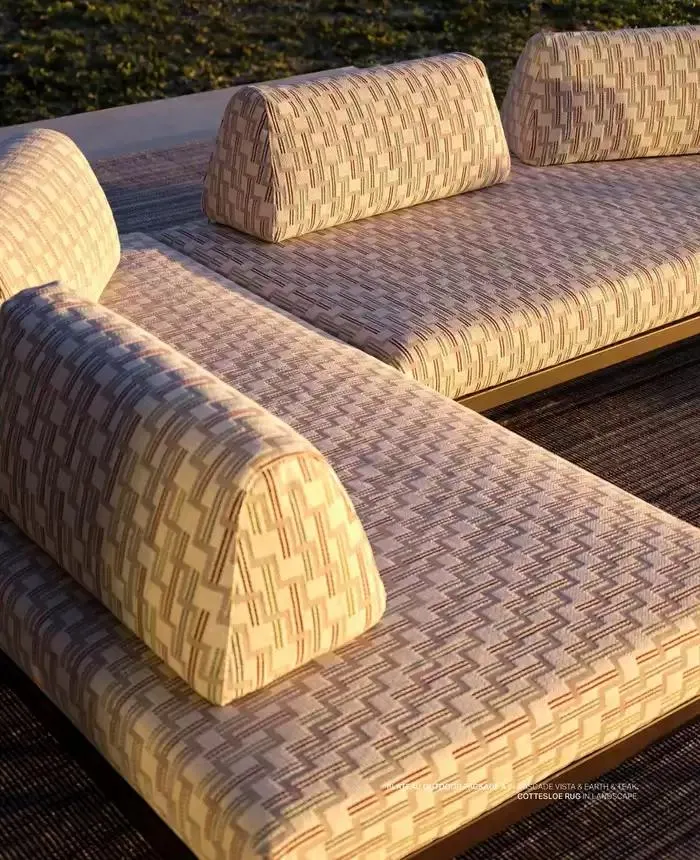 2025 Outdoor Collection - Catalogue valid from 17 April to 31 December 2025 - page 4