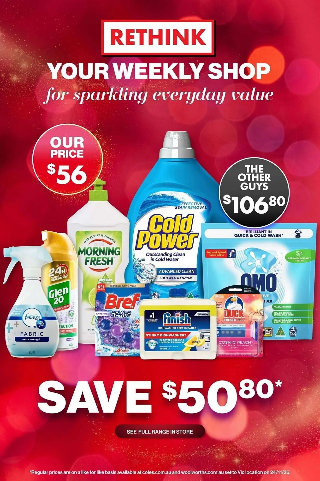 The Reject Shop catalogue - Catalogue valid from 3 December to 16 December 2025 - page 13