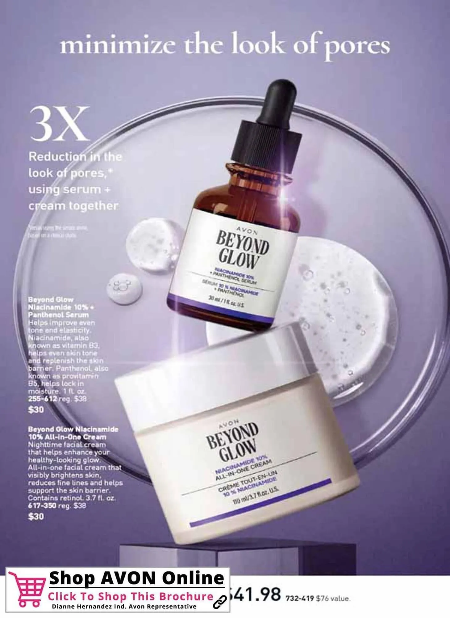 Avon catalogue - Catalogue valid from 27 April to 2 June 2026 - page 28