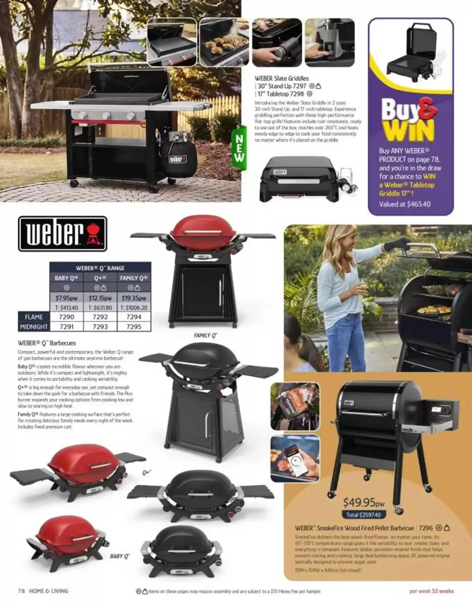 Chrisco Hampers catalogue - Catalogue valid from 2 October to 31 December 2025 - page 78