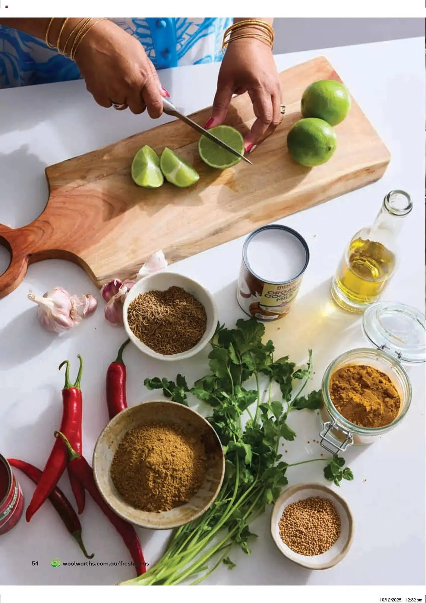 Woolworths catalogue - Catalogue valid from 13 January to 2 March 2026 - page 54