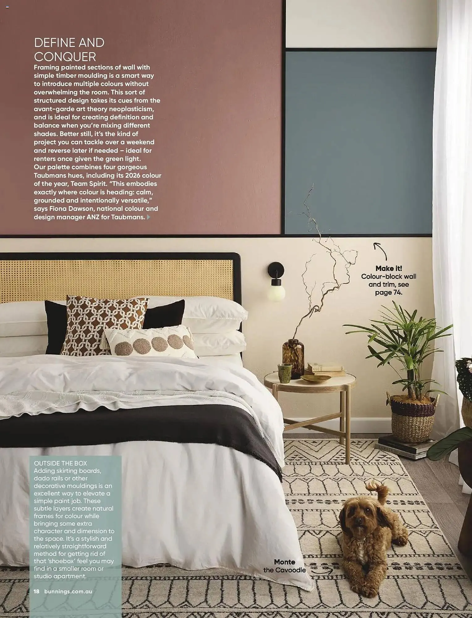 Bunnings catalogue - Catalogue valid from 28 February to 31 March 2026 - page 18