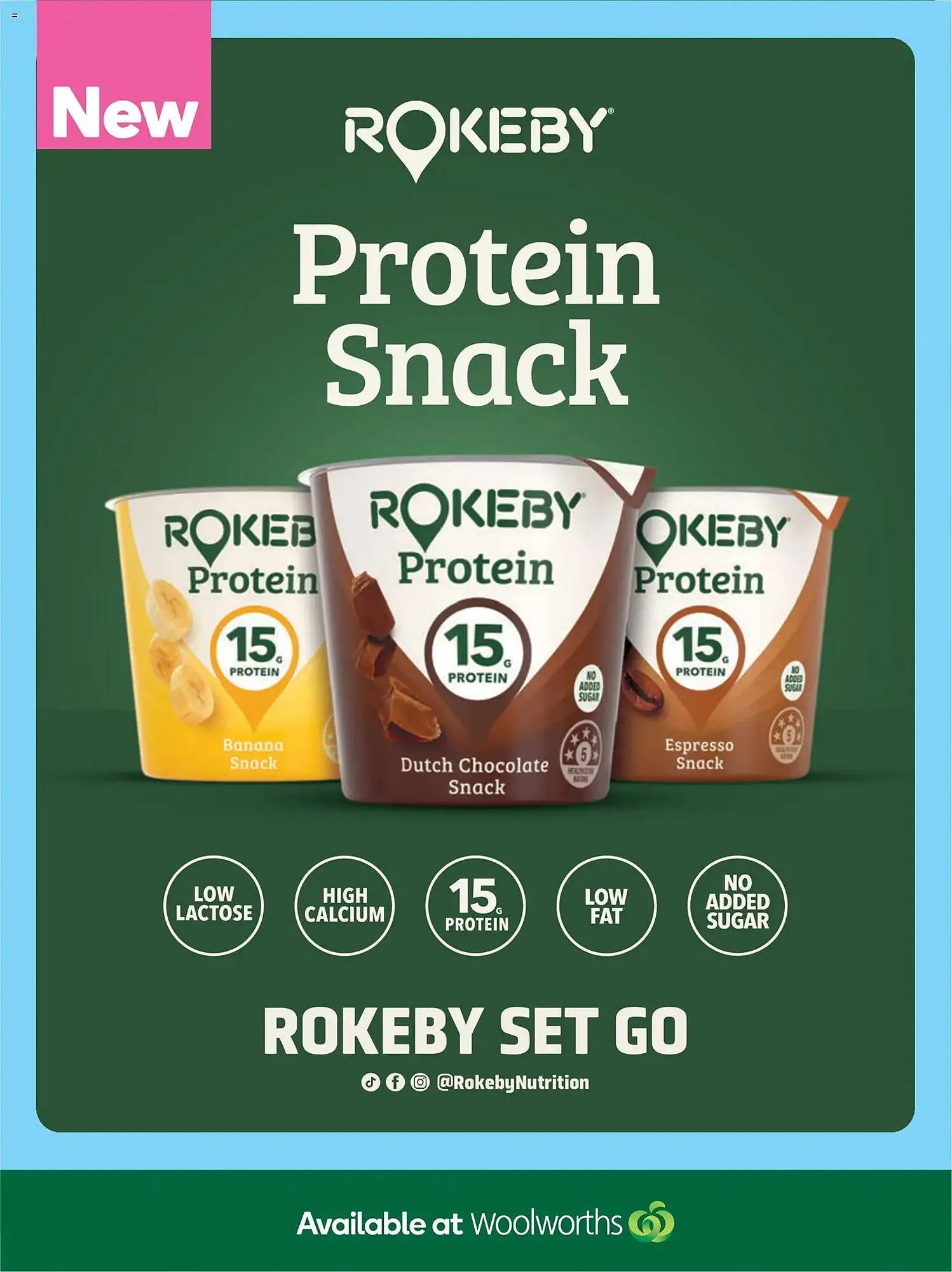 Woolworths catalogue - Catalogue valid from 31 October to 30 November 2025 - page 91