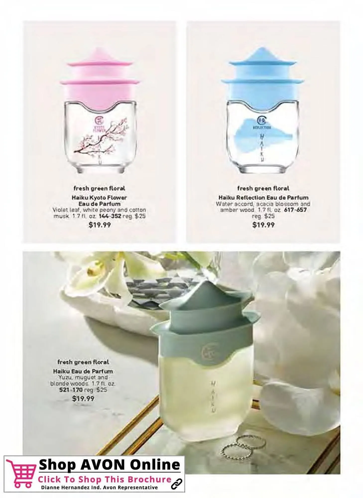 Avon catalogue - Catalogue valid from 6 May to 20 May 2025 - page 118