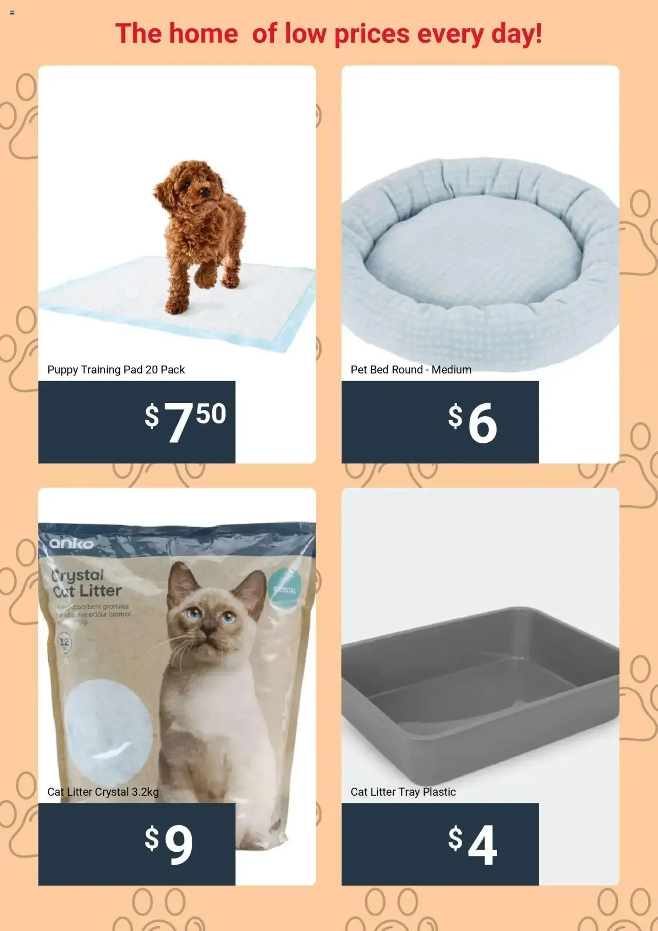 Kmart Catalogue - Catalogue valid from 25 February to 22 March 2025 - page 2