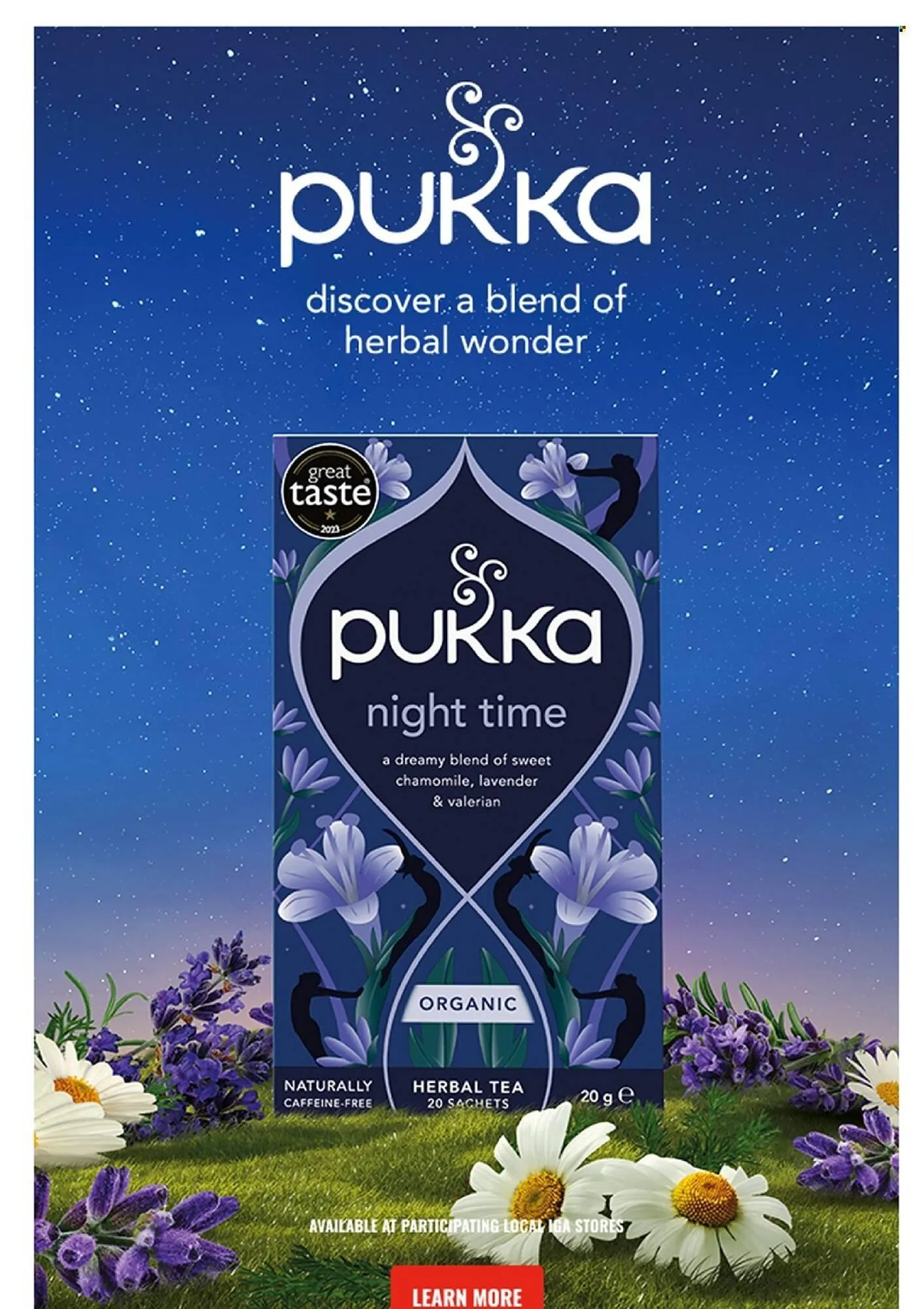 IGA catalogue - Catalogue valid from 2 July to 8 July 2025 - page 24