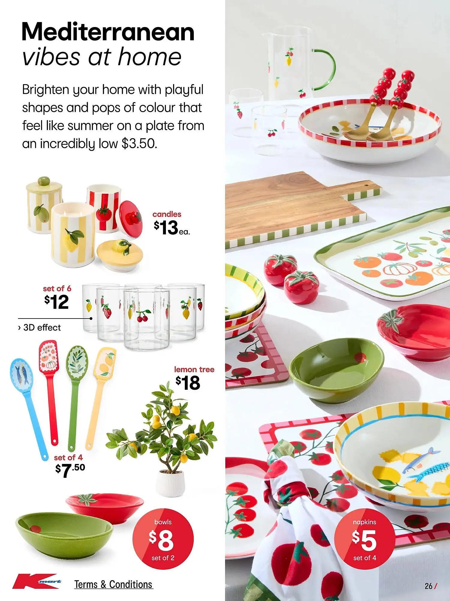 Kmart catalogue - Catalogue valid from 5 February to 18 February 2026 - page 26