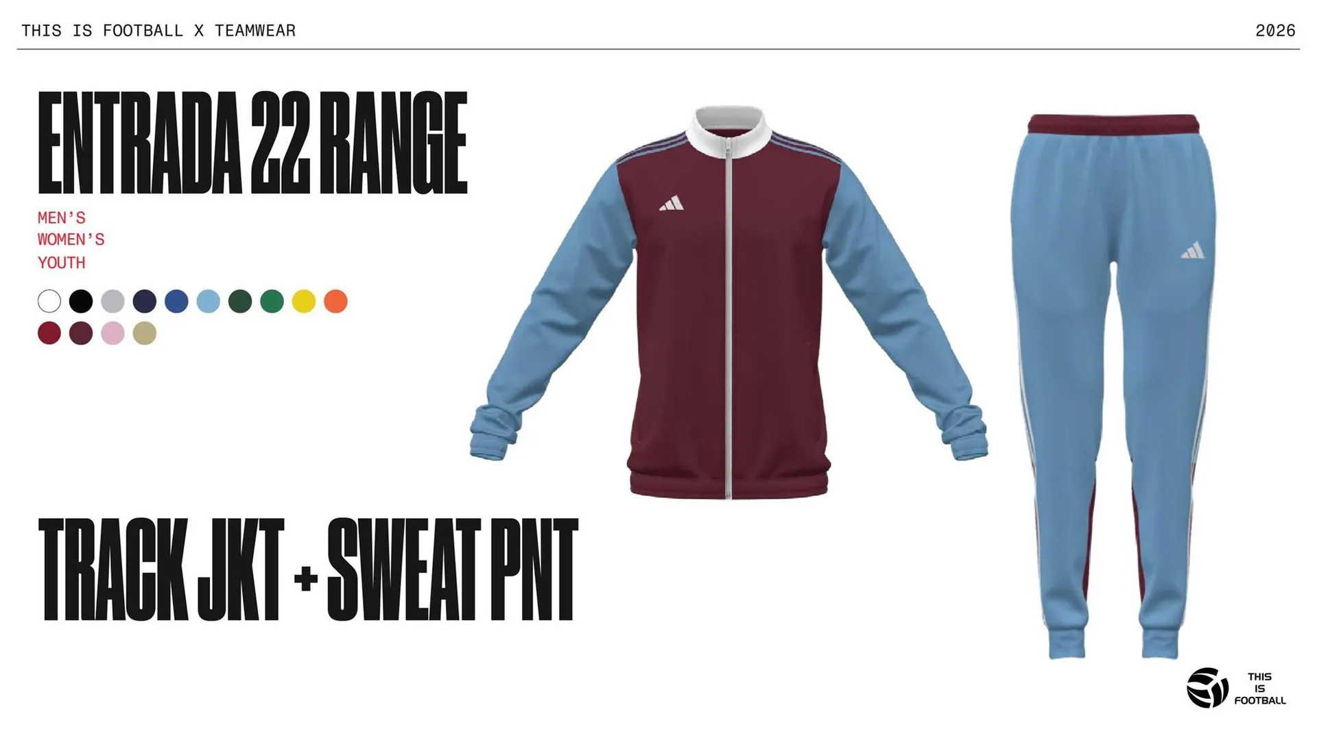 Adidas brochure - Catalogue valid from 7 January to 31 December 2026 - page 24