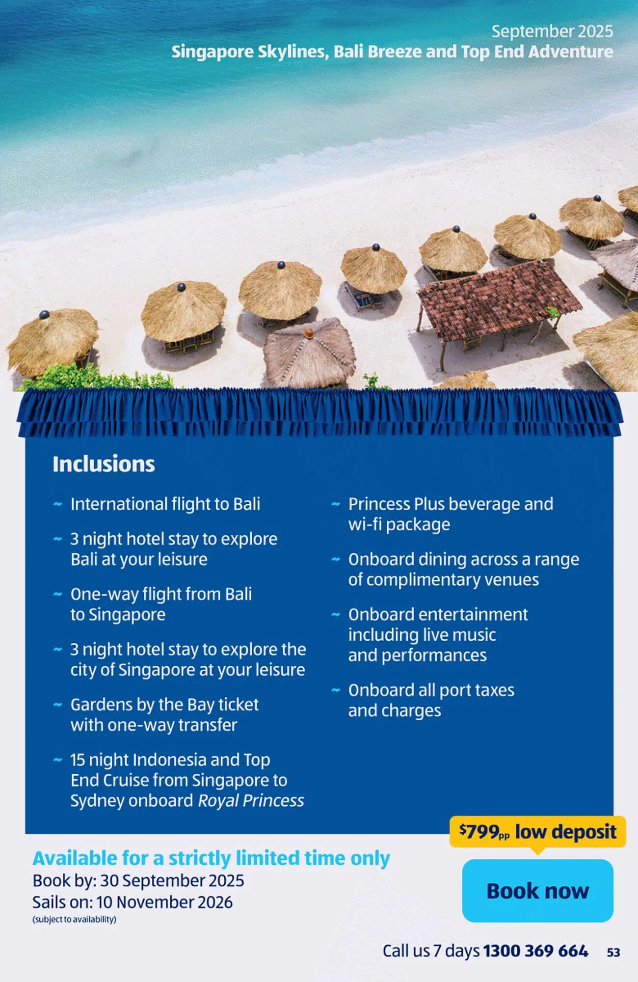 ALDI catalogue - Catalogue valid from 1 September to 30 September 2025 - page 53