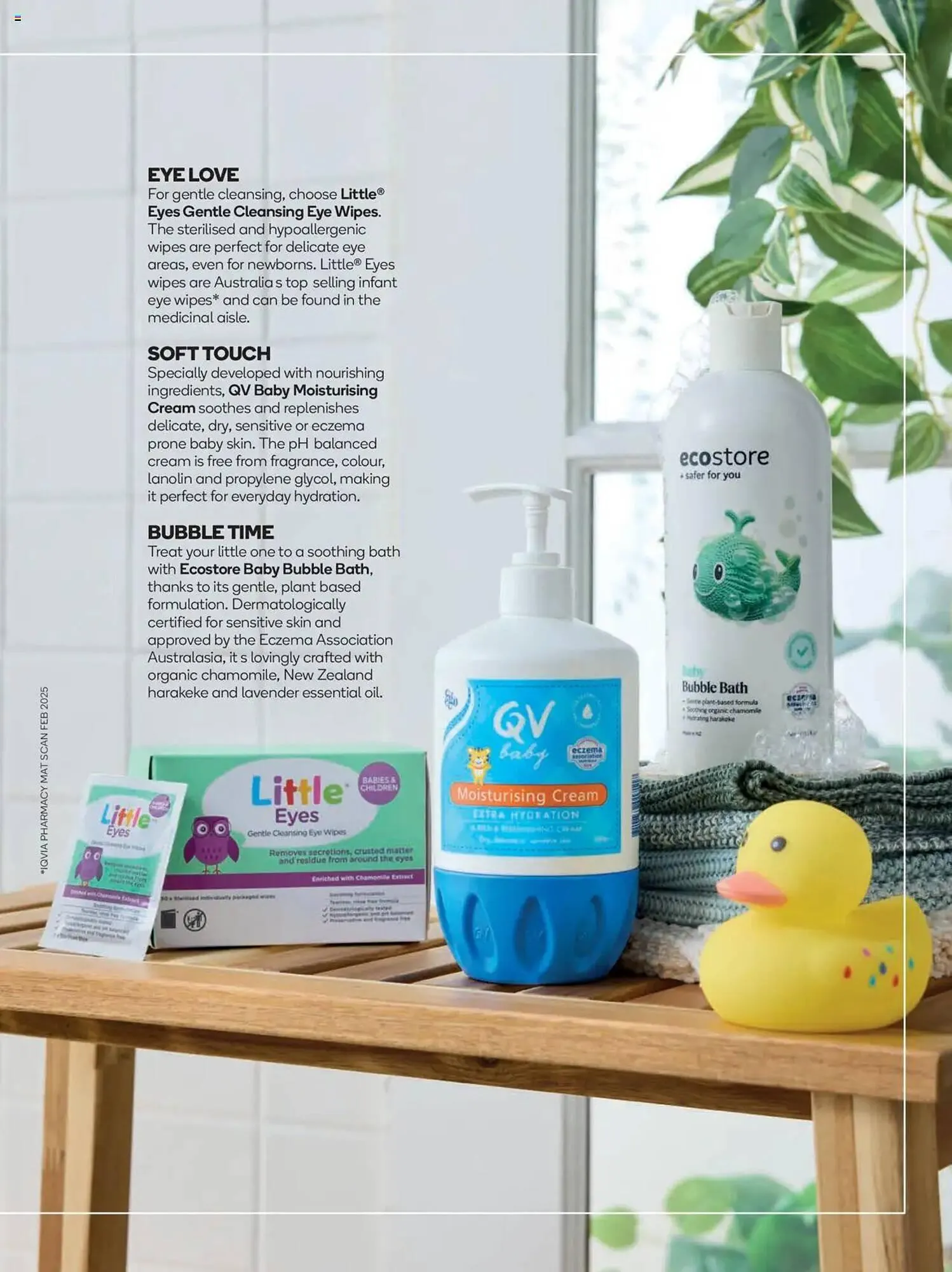 Woolworths catalogue - Catalogue valid from 30 June to 31 July 2025 - page 91