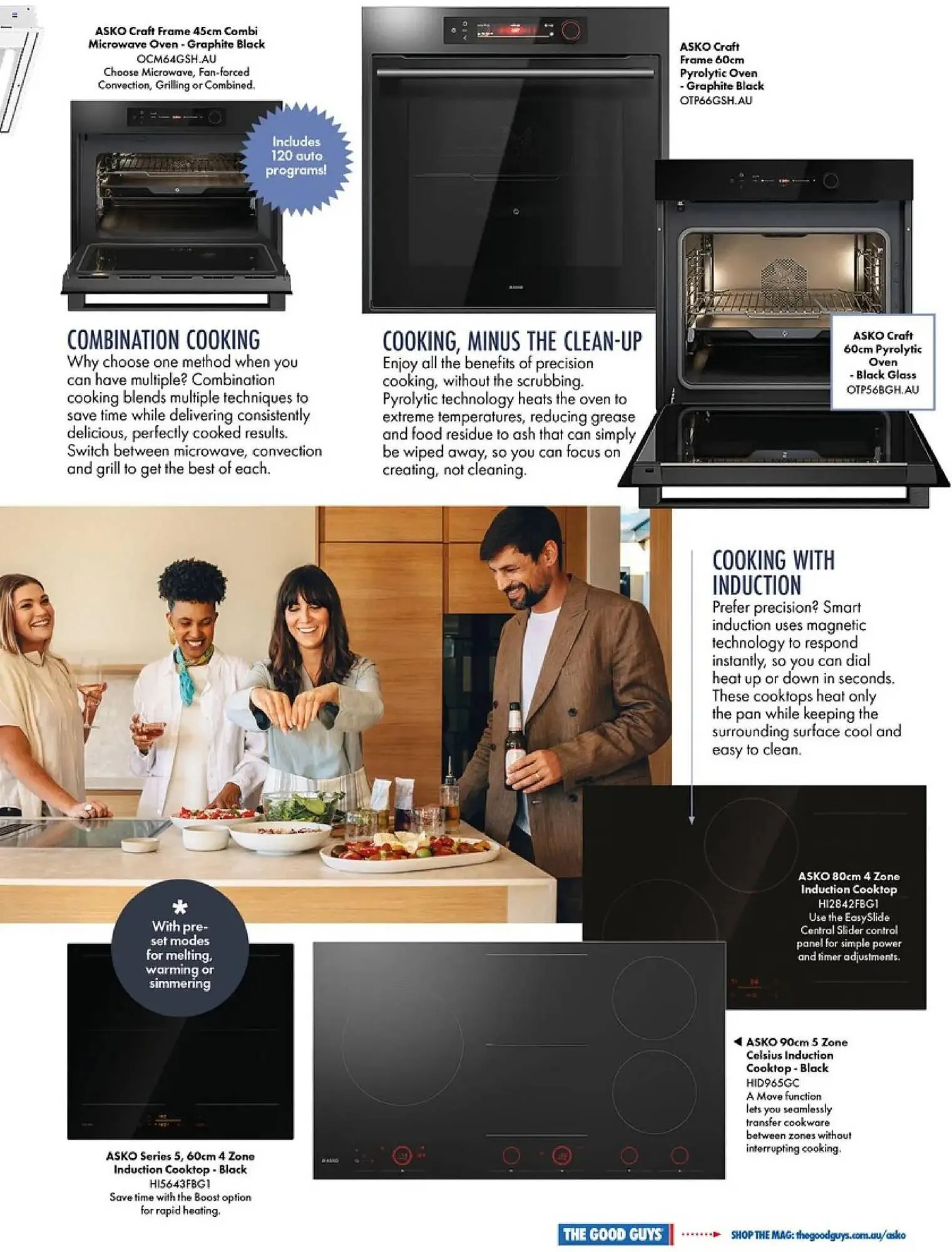 The Good Guys catalogue - Catalogue valid from 29 April to 31 May 2026 - page 5