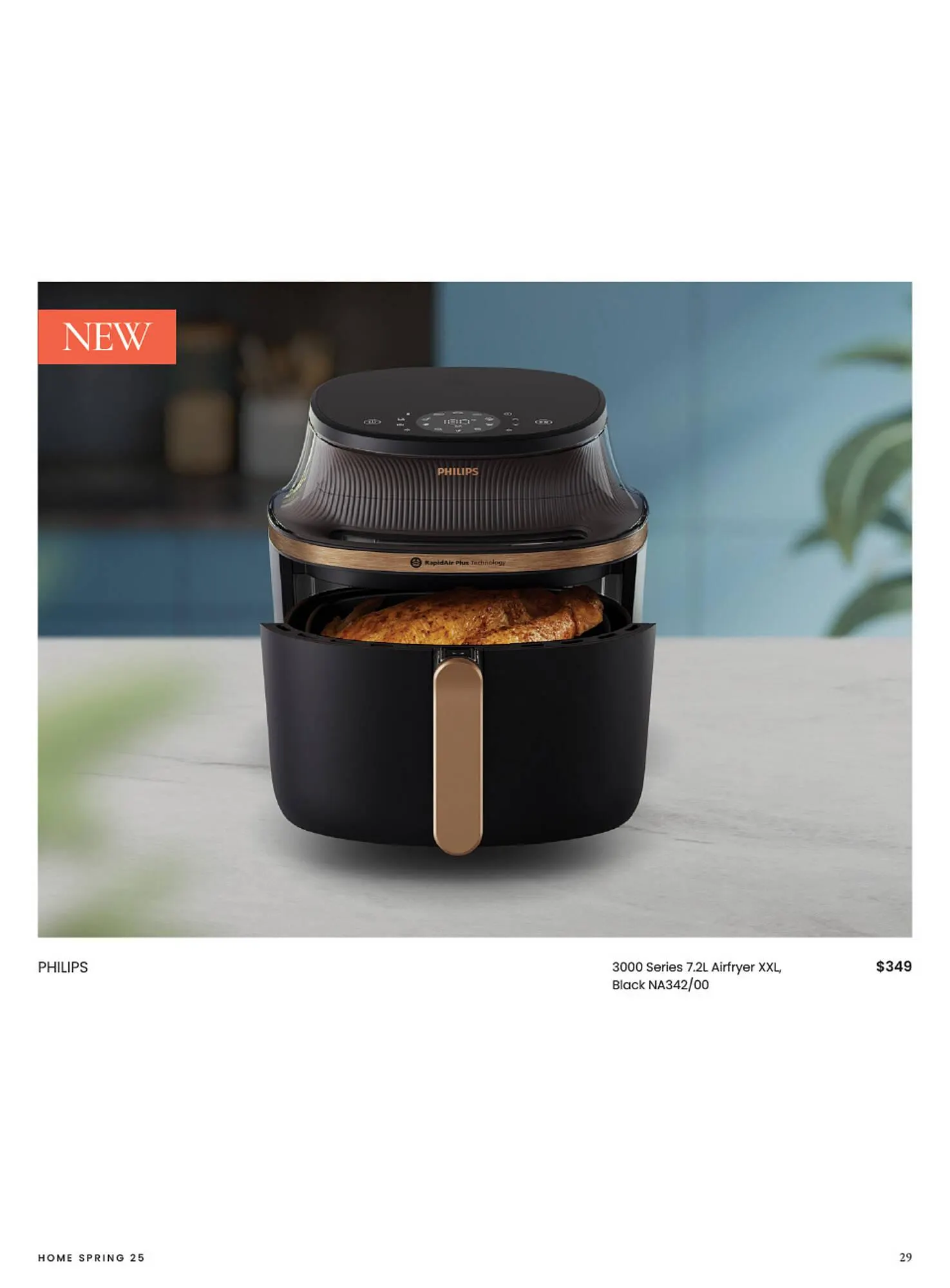 Myer catalogue - Catalogue valid from 5 August to 24 August 2025 - page 29