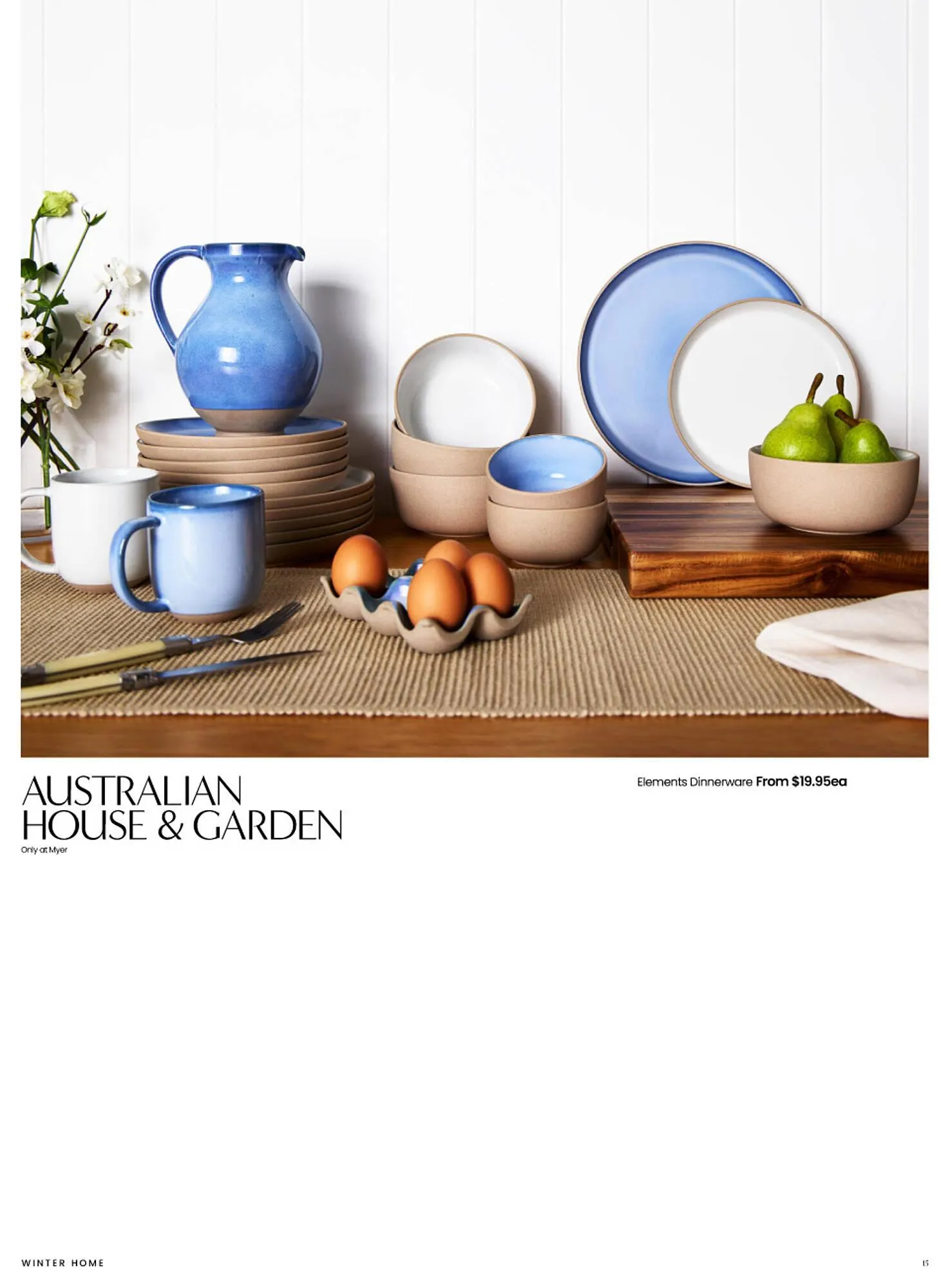 Myer catalogue - Catalogue valid from 28 April to 17 May 2026 - page 15