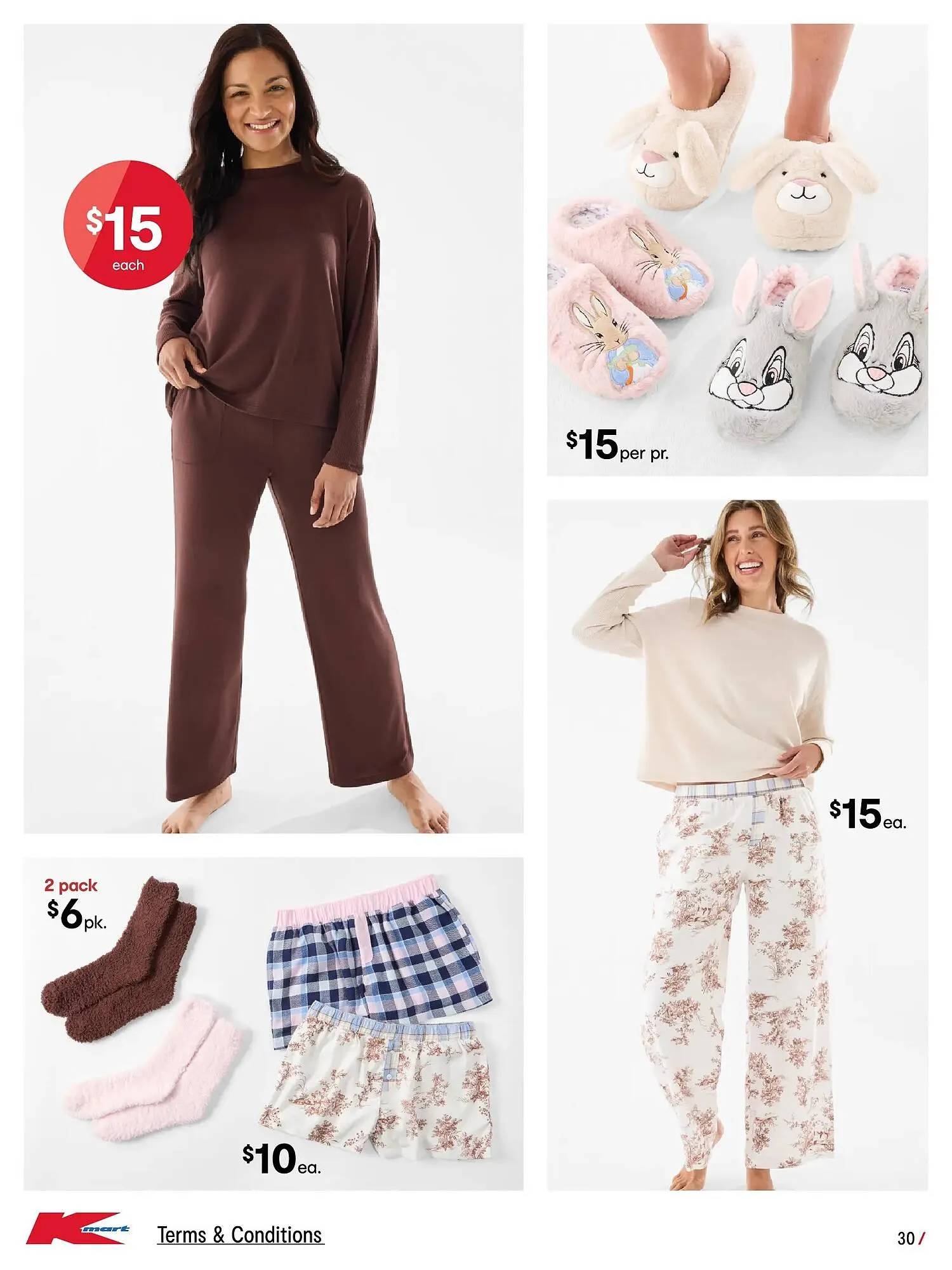 Kmart catalogue - Catalogue valid from 5 March to 4 April 2026 - page 30
