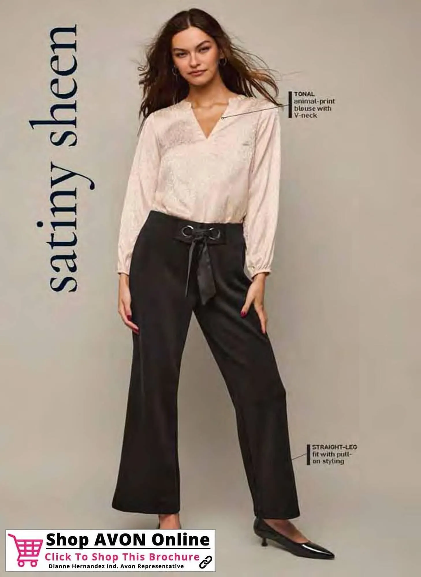 Avon catalogue - Catalogue valid from 19 September to 19 October 2025 - page 146