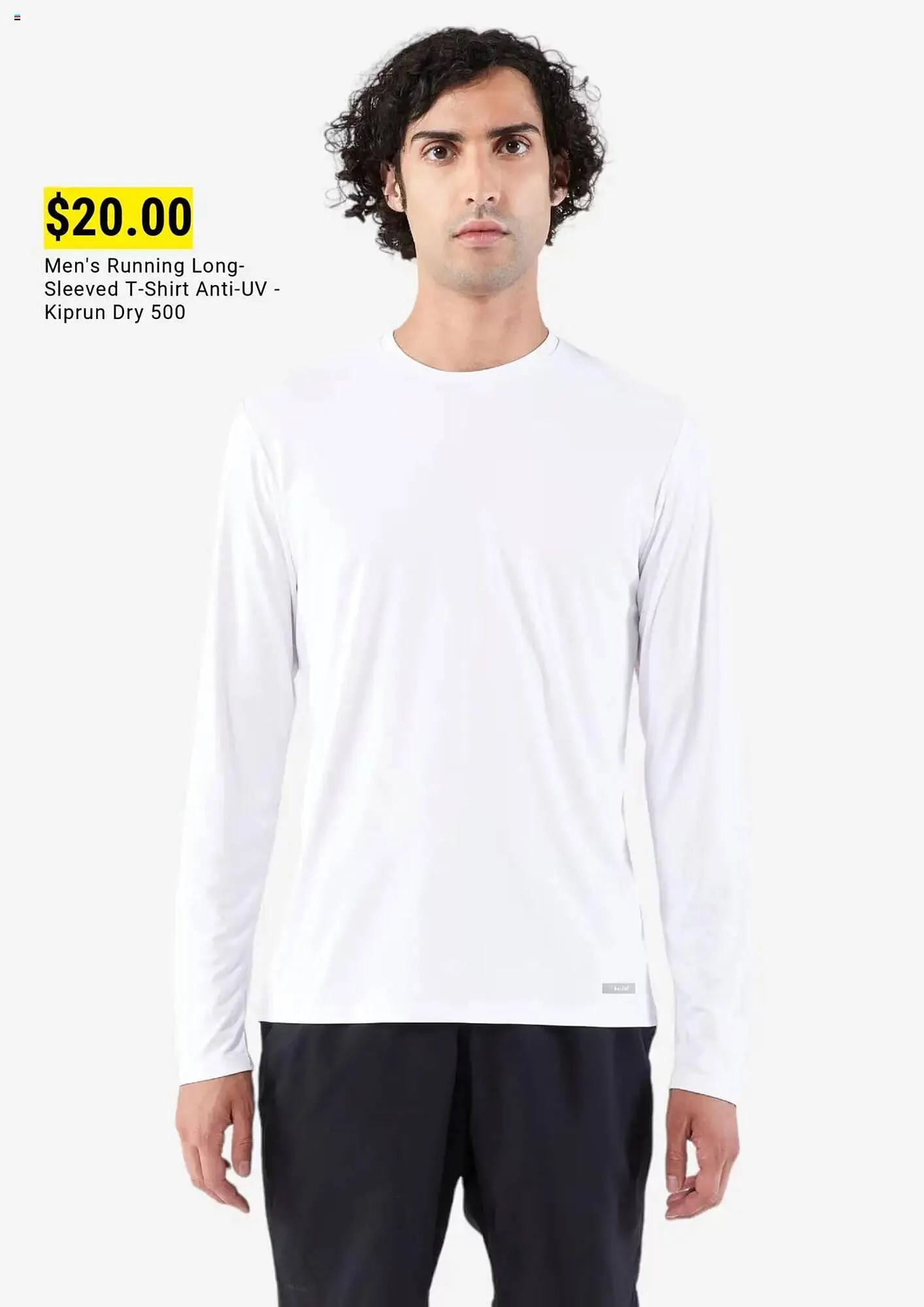 Decathlon catalogue - Catalogue valid from 1 April to 30 April 2025 - page 9