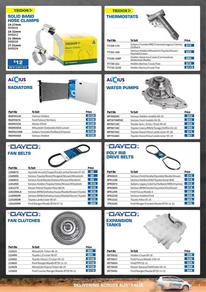 Trade Deals - Catalogue valid from 1 April to 30 April 2025 - page 5