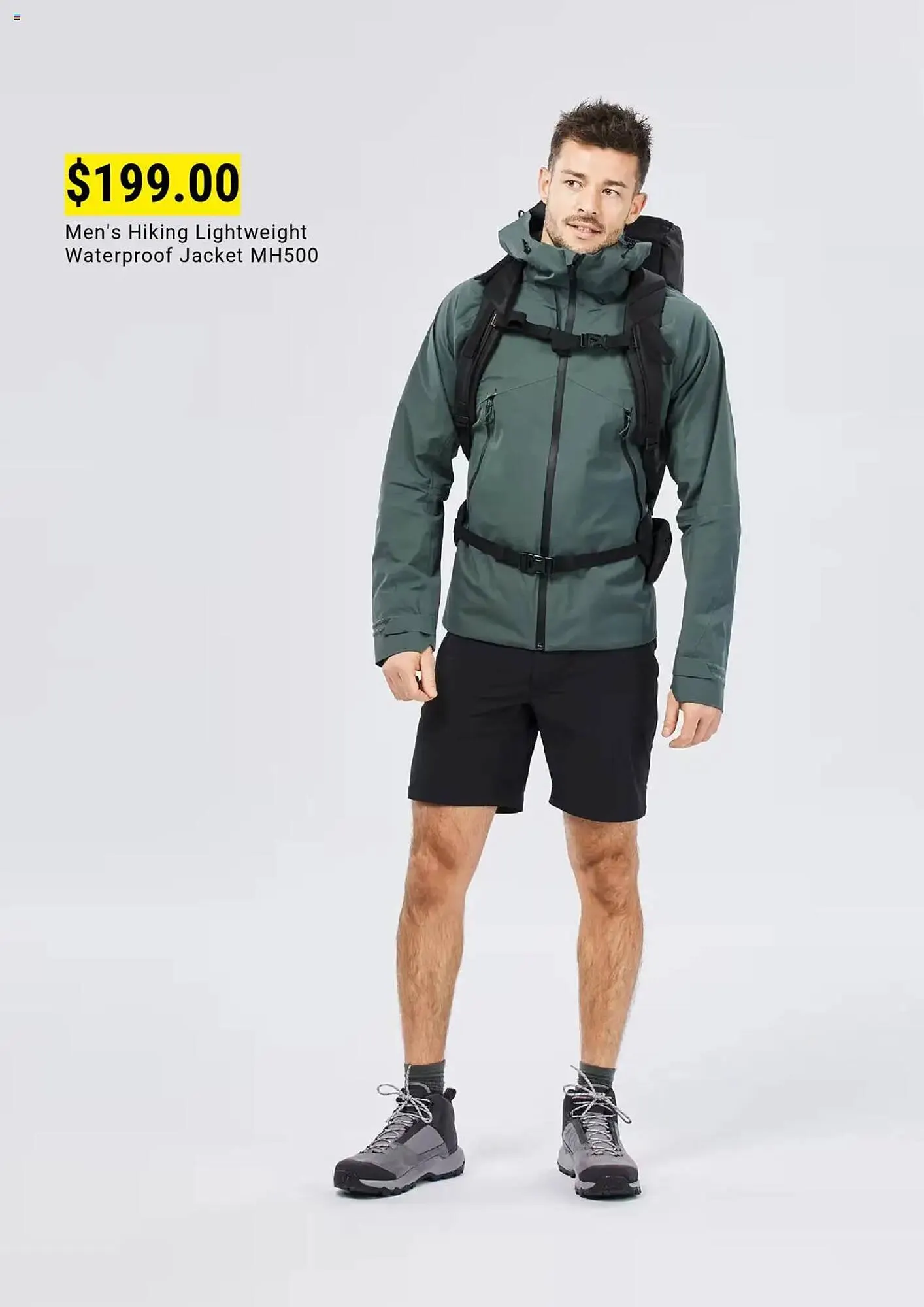 Decathlon catalogue - Catalogue valid from 1 May to 31 May 2025 - page 30