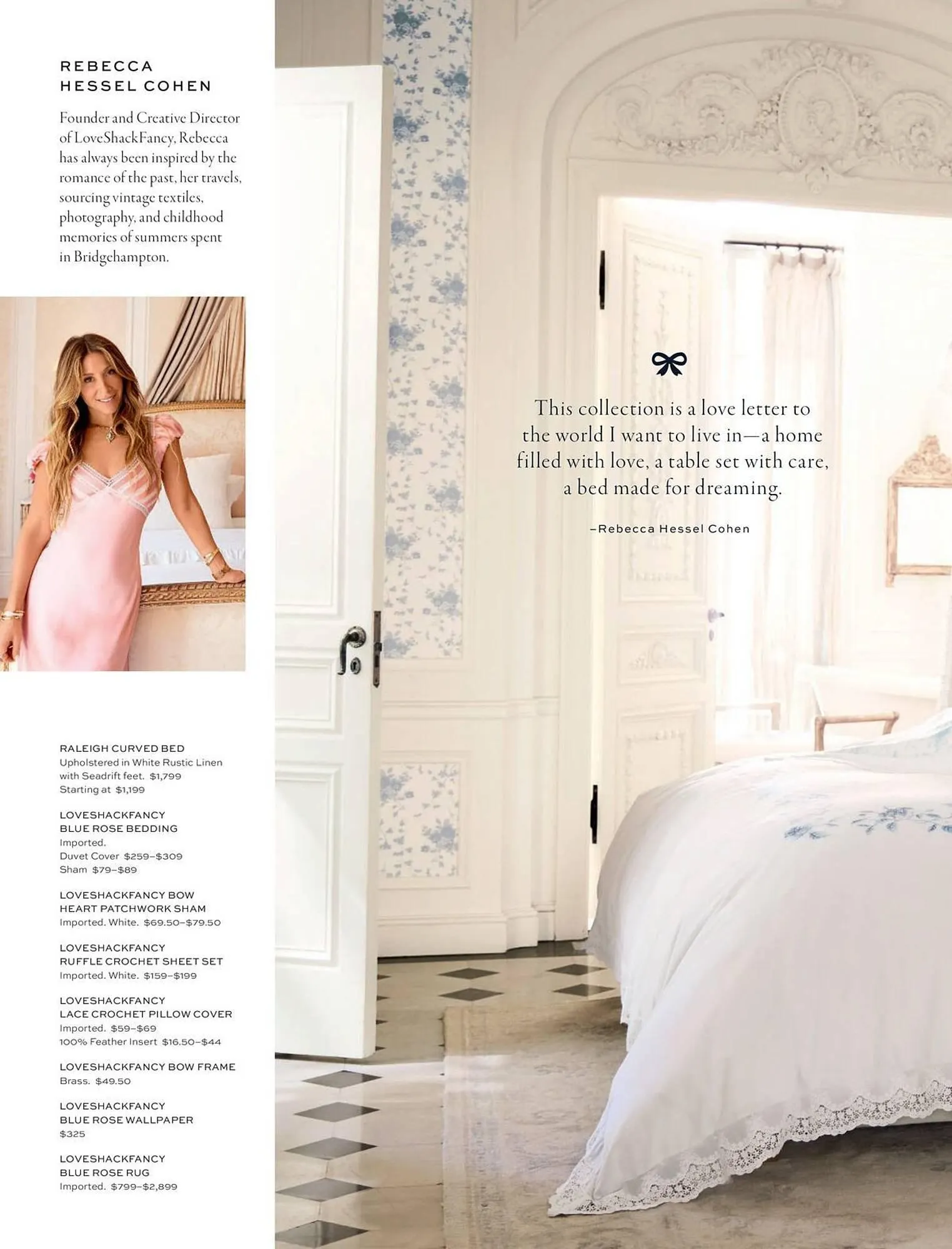 Pottery Barn catalogue - Catalogue valid from 24 March to 31 May 2025 - page 78