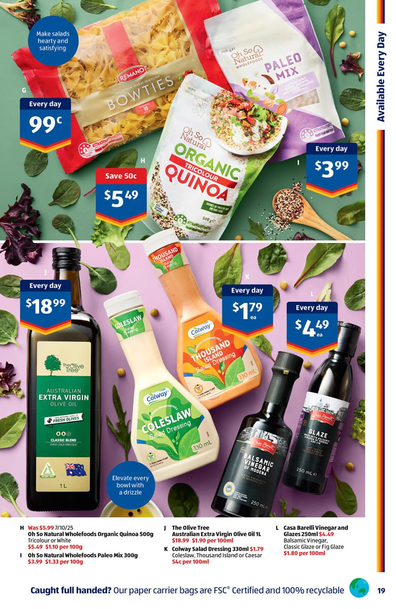 ALDI catalogue - Catalogue valid from 31 December to 6 January 2026 - page 38