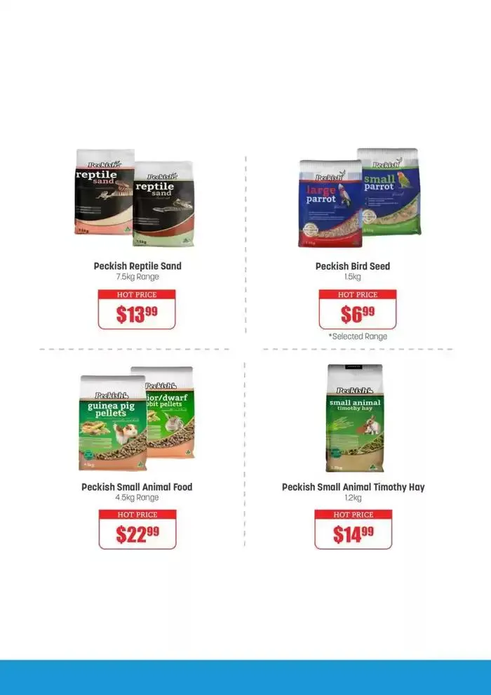 Weekly Specials - Catalogue valid from 12 March to 18 March 2025 - page 7