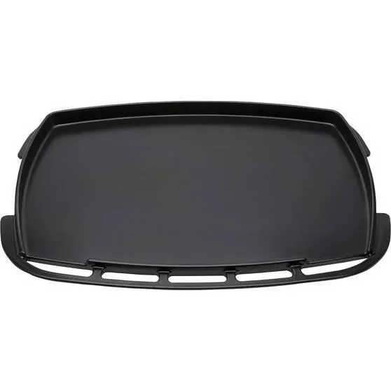 Weber Q2000N/Q2600N+ Full Hotplate