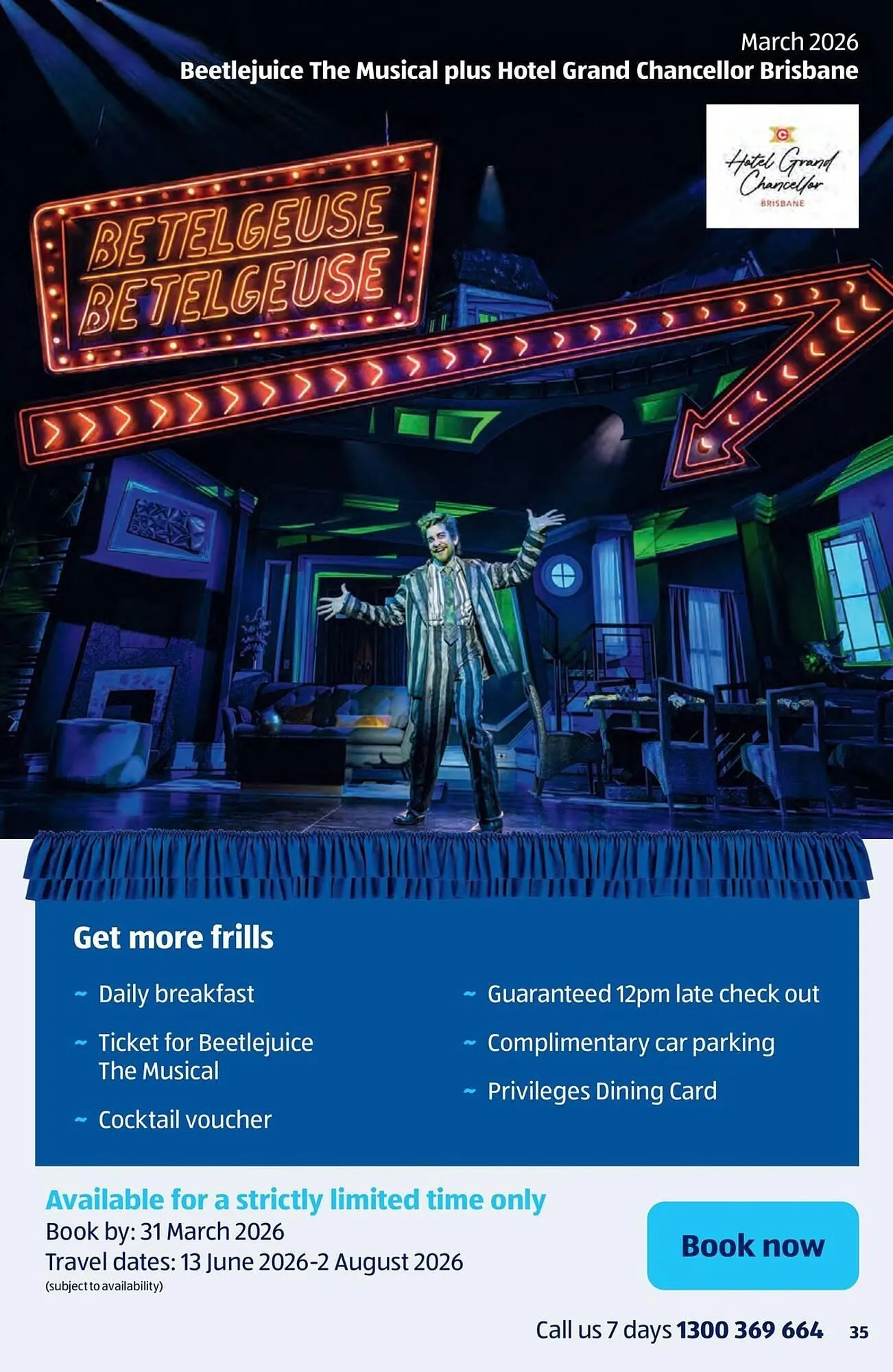 ALDI catalogue - Catalogue valid from 1 March to 31 March 2026 - page 35