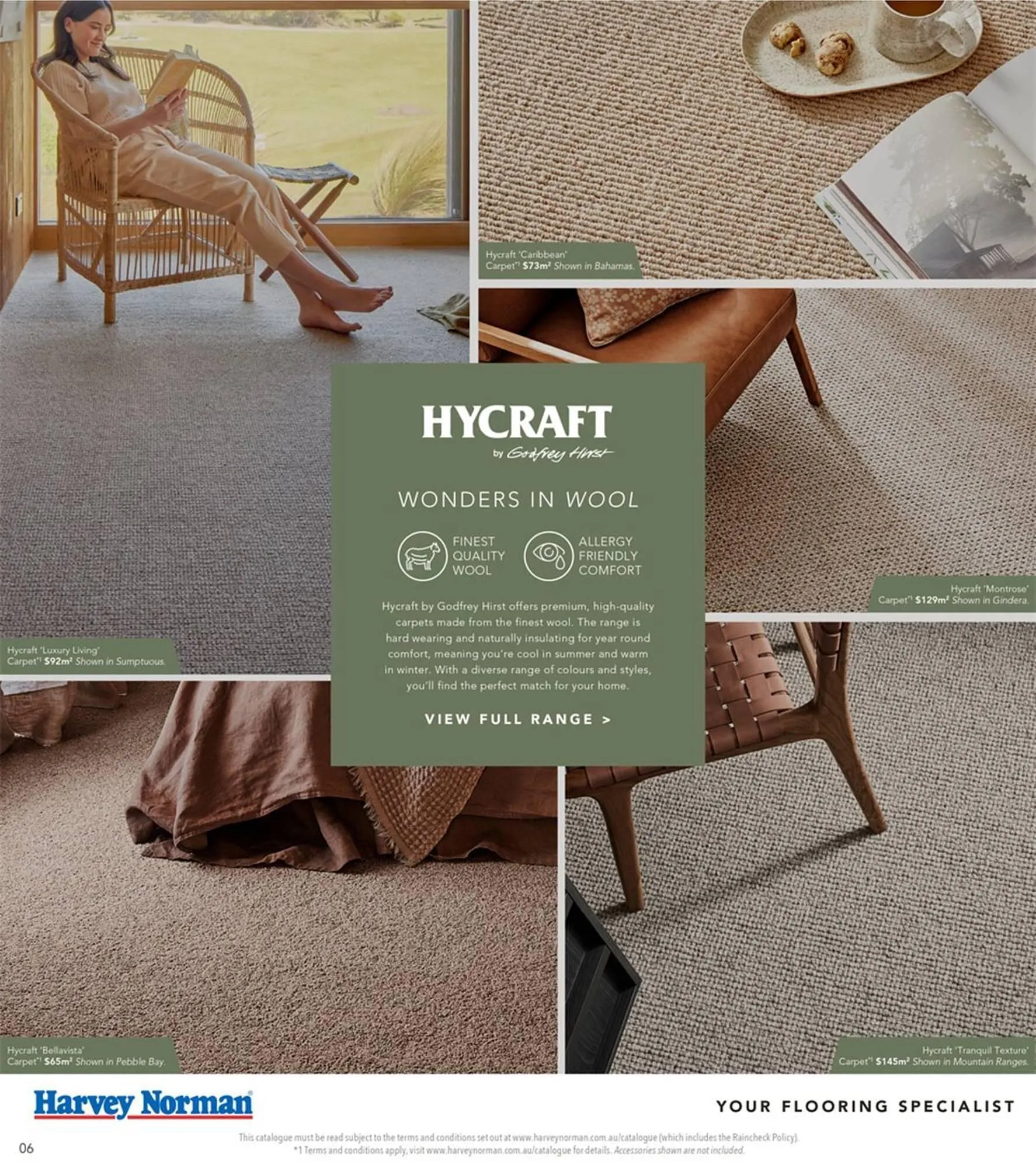 Harvey Norman catalogue - Catalogue valid from 7 August to 25 August 2025 - page 6