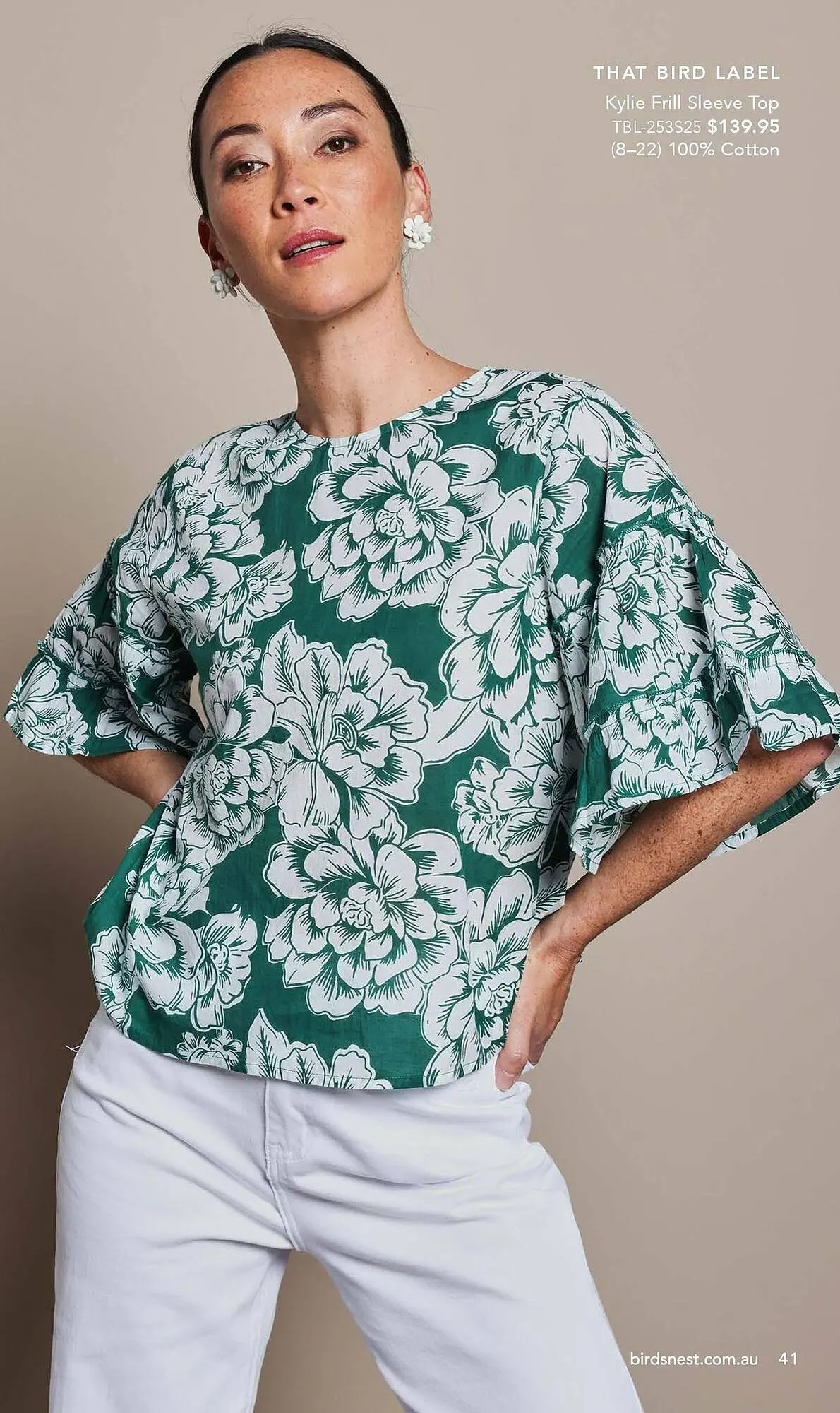 Birdsnest catalogue - Catalogue valid from 13 October to 31 January 2026 - page 41