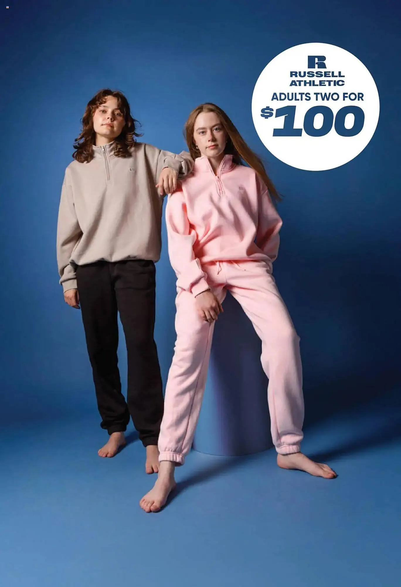 Sportspower catalogue - Catalogue valid from 16 April to 21 April 2025 - page 20