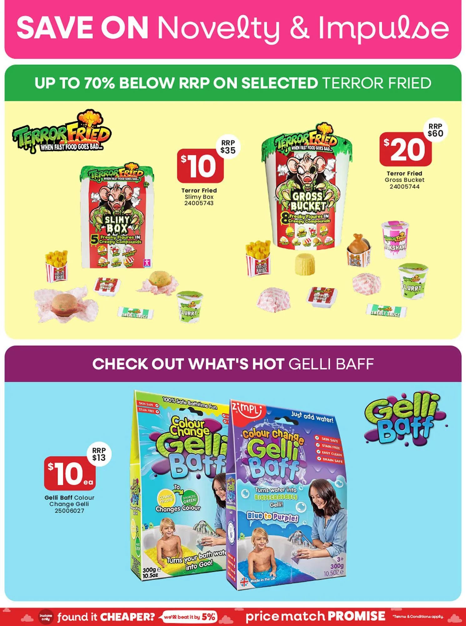 Toymate catalogue - Catalogue valid from 7 January to 3 February 2026 - page 36