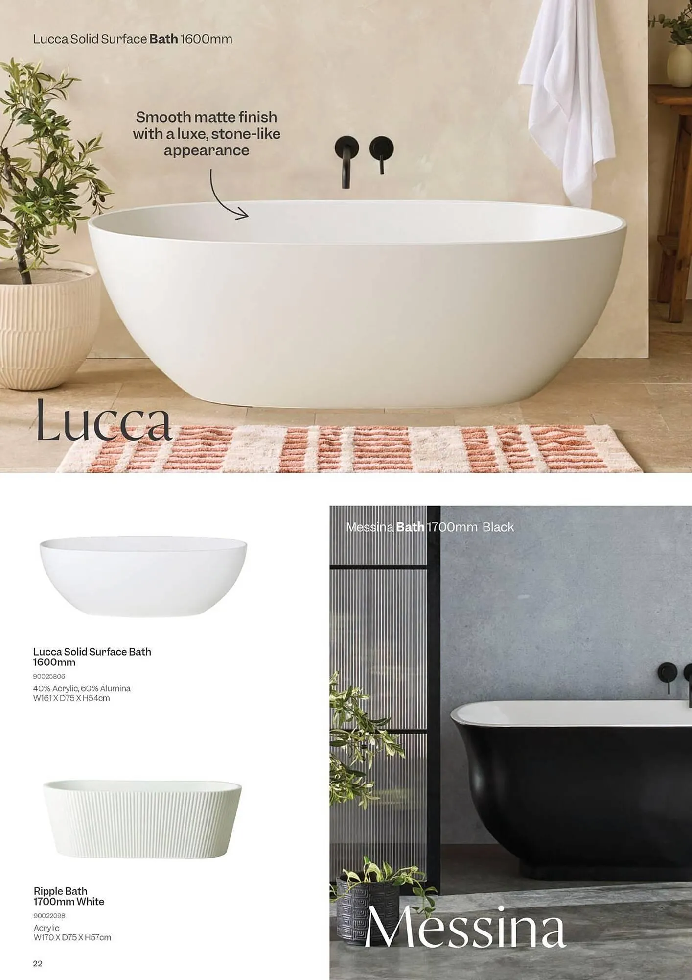 Early Settler catalogue - Catalogue valid from 12 March to 31 December 2026 - page 22