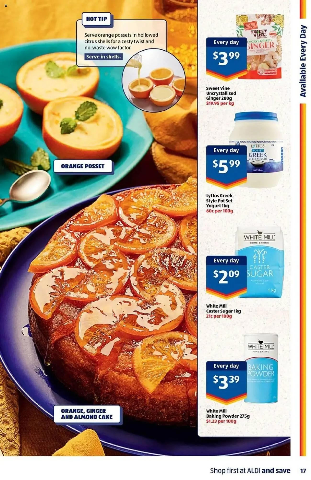 ALDI catalogue - Catalogue valid from 30 July to 5 August 2025 - page 36