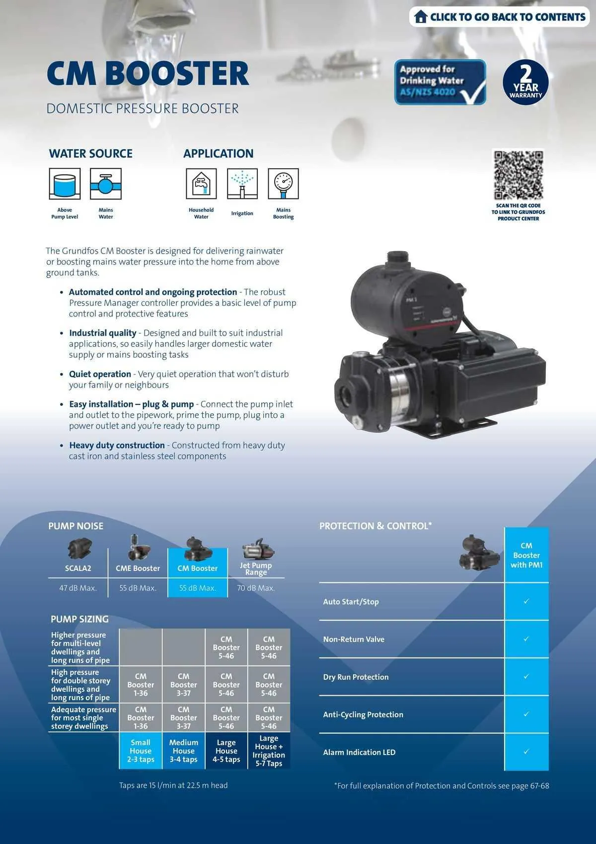 Reece Catalogue - Catalogue valid from 22 January to 31 December 2024 - page 12