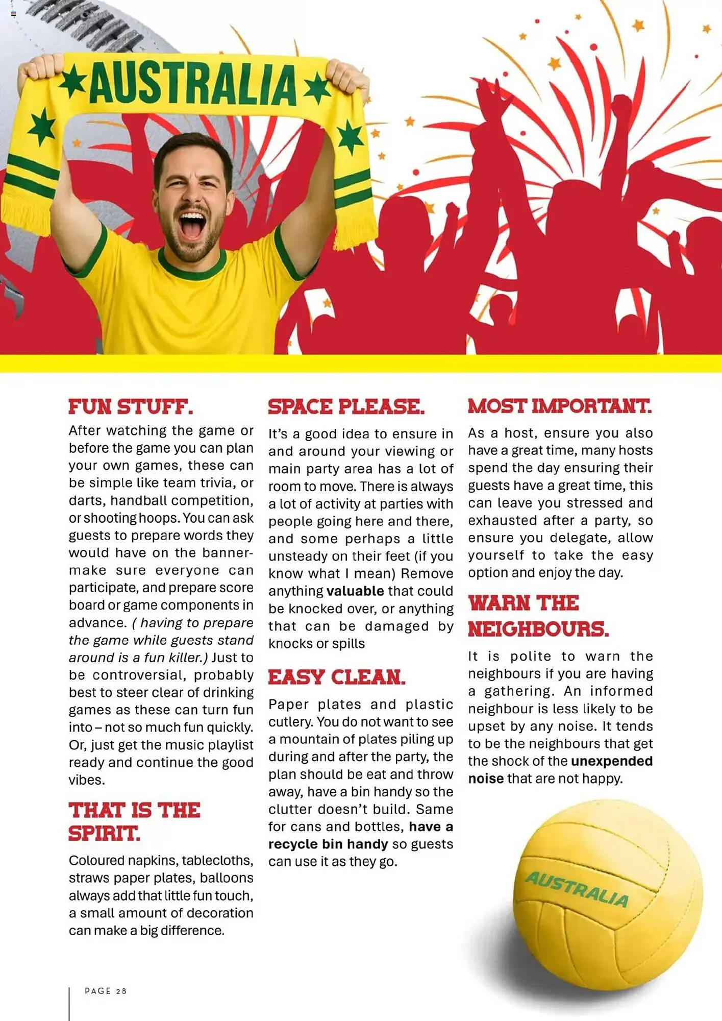 Drakes catalogue - Catalogue valid from 31 July to 30 September 2025 - page 28