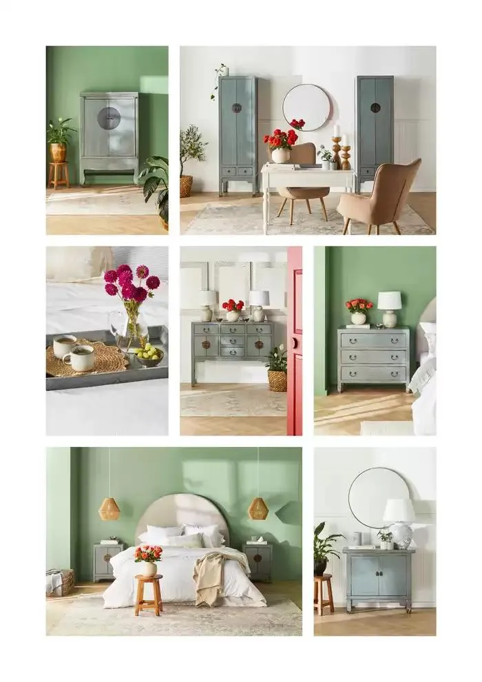 Sansha Collection - Catalogue valid from 9 September to 31 March 2025 - page 18