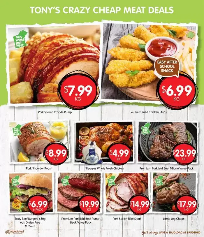 Weekly Specials - Catalogue valid from 5 February to 11 February 2025 - page 2