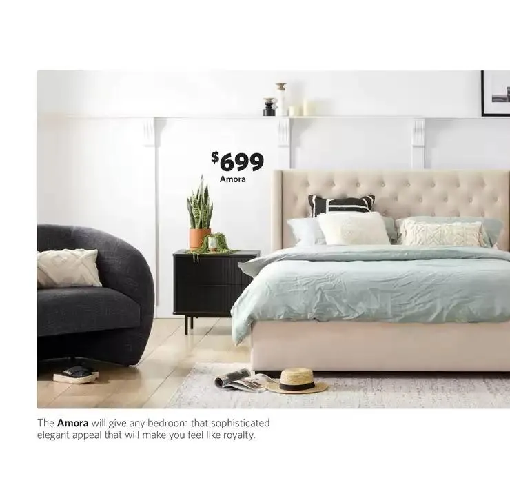 Feels Like Home - Catalogue valid from 29 July to 11 October 2024 - page 28