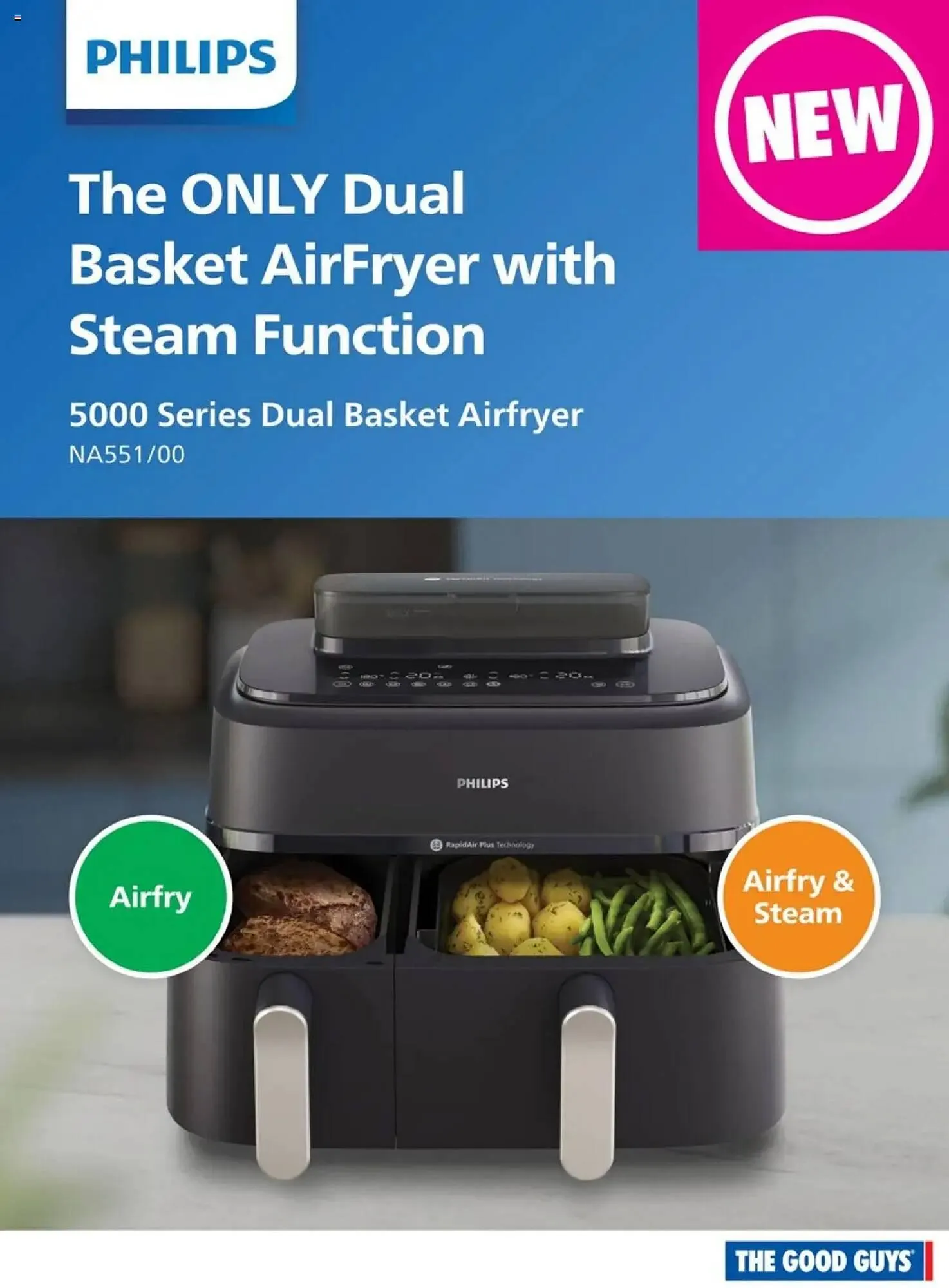 The Good Guys catalogue - Catalogue valid from 31 October to 6 November 2024 - page 15