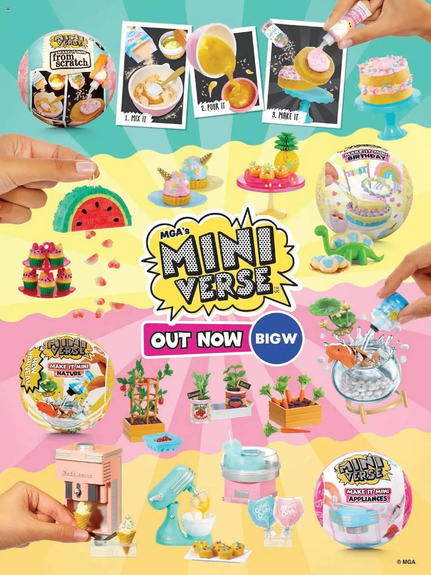 Woolworths catalogue - Catalogue valid from 31 May to 30 June 2025 - page 119