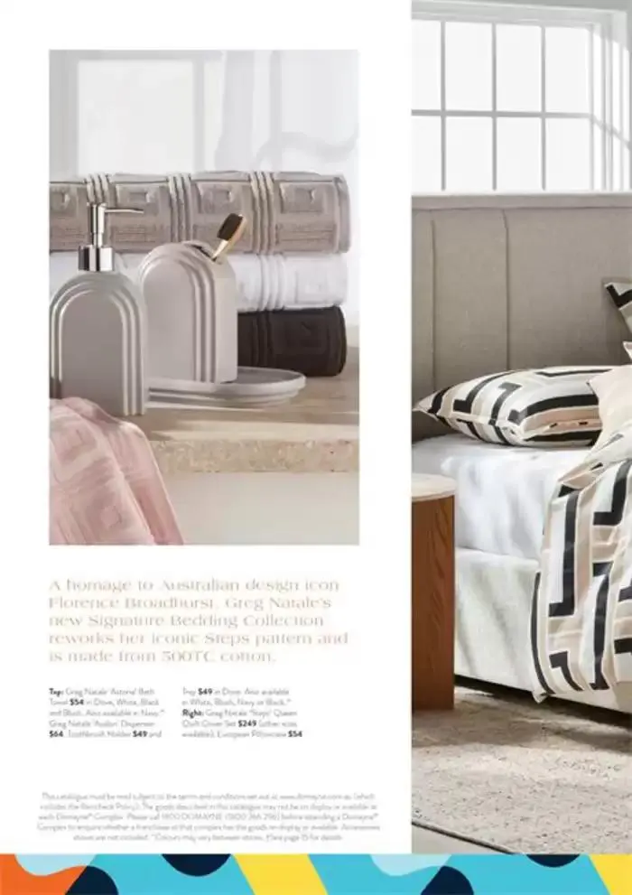 Manchester 2024 Collection - Catalogue valid from 18 October to 24 October 2024 - page 18