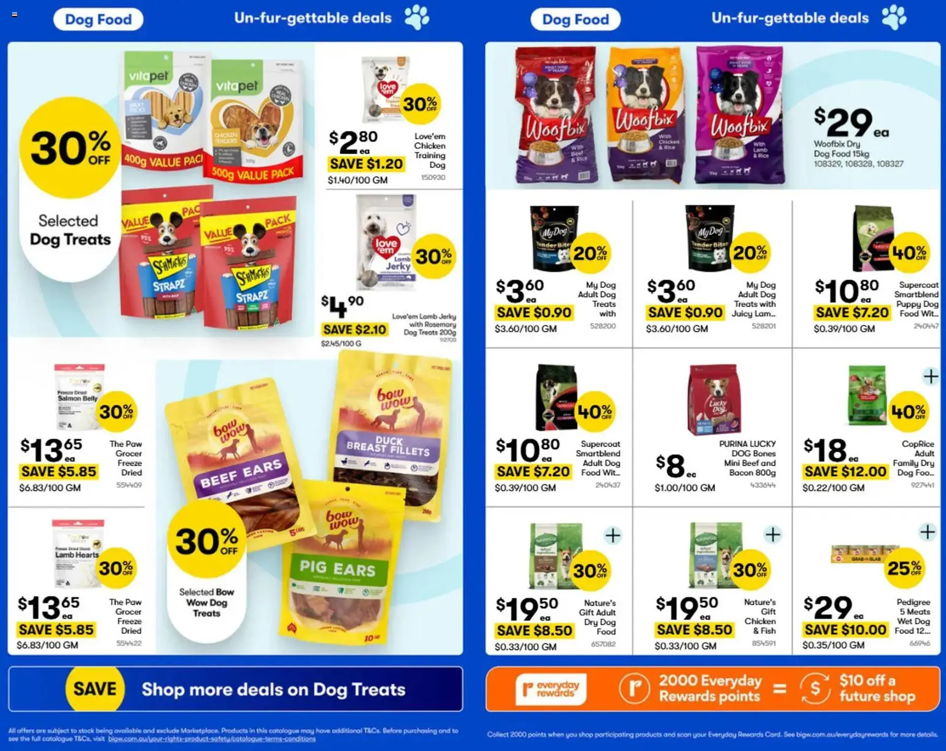 BIG W catalogue - Catalogue valid from 13 May to 28 May 2026 - page 19