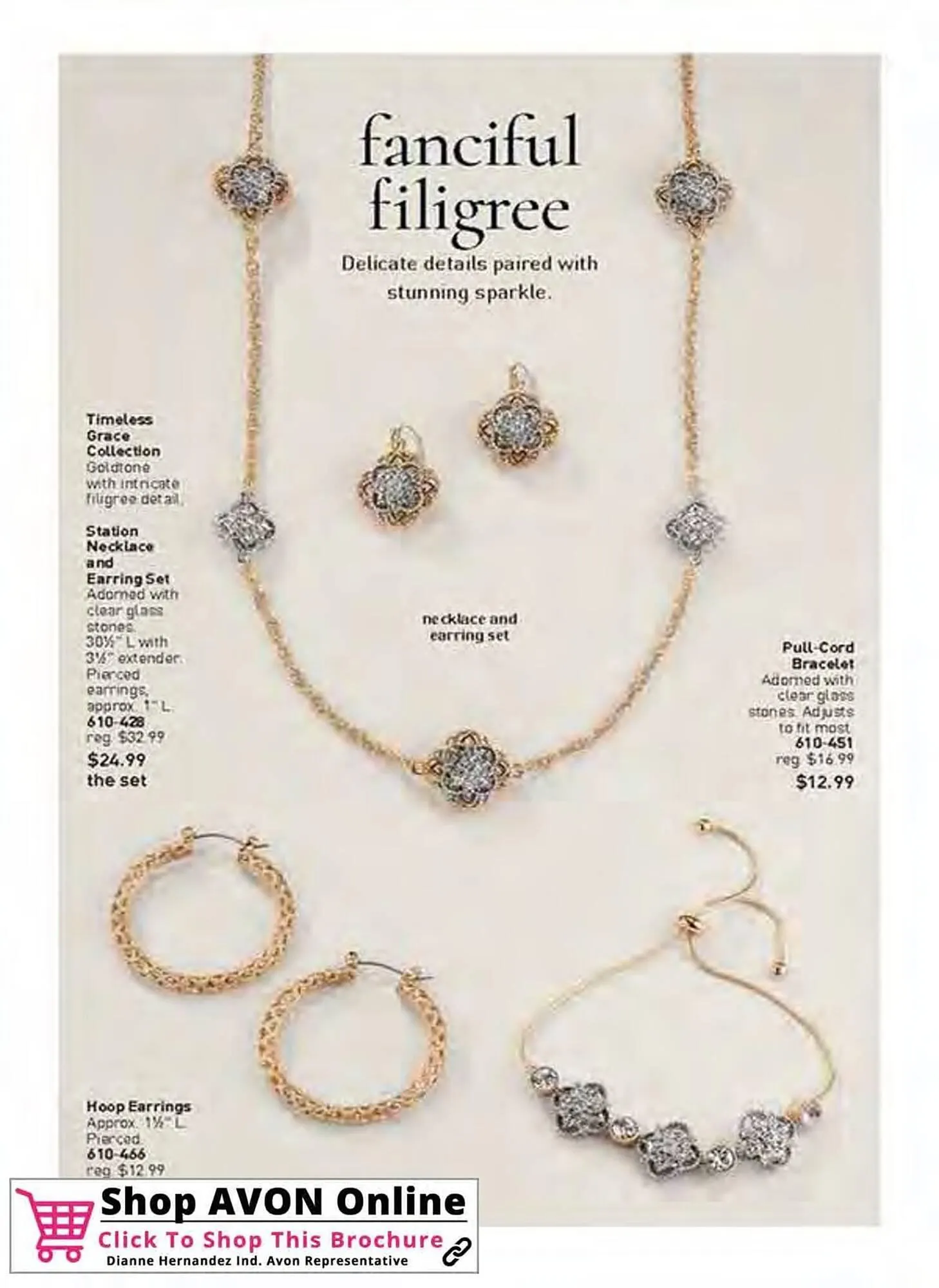 Avon catalogue - Catalogue valid from 6 May to 20 May 2025 - page 156