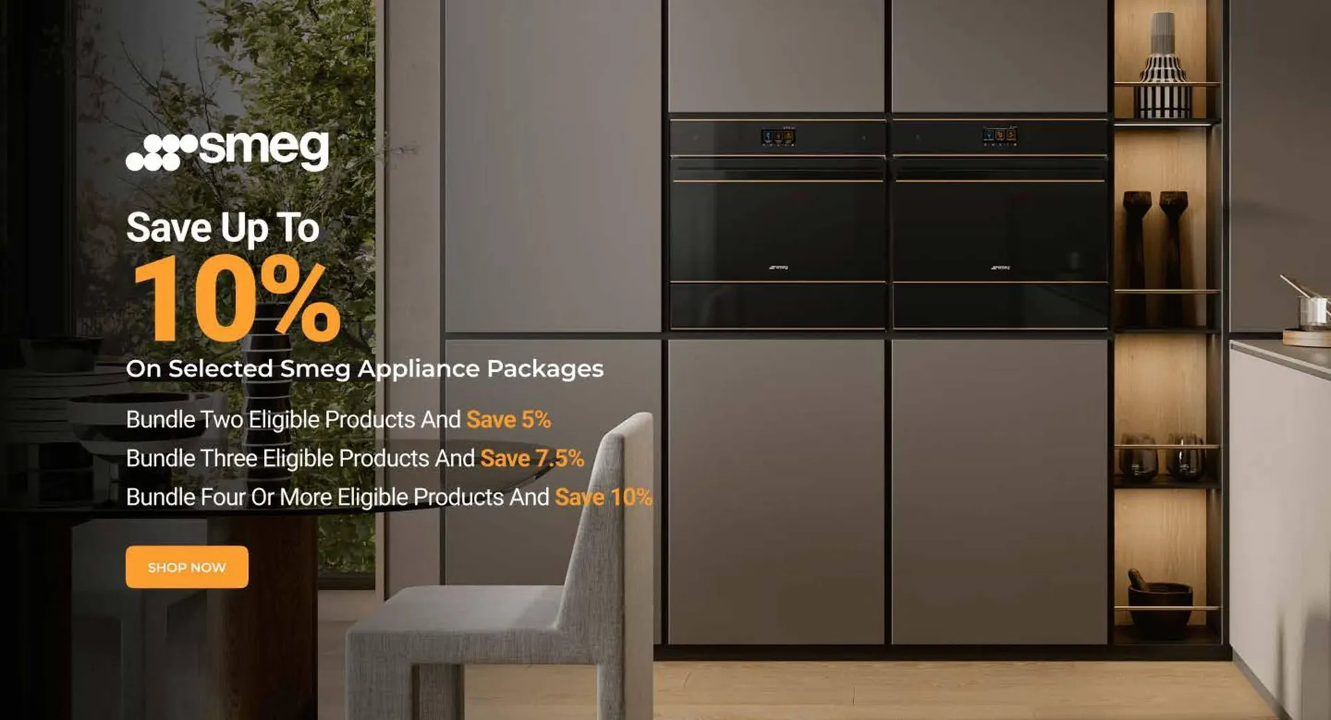 Winning Appliances catalogue - Catalogue valid from 26 March to 9 April 2026 - page 3