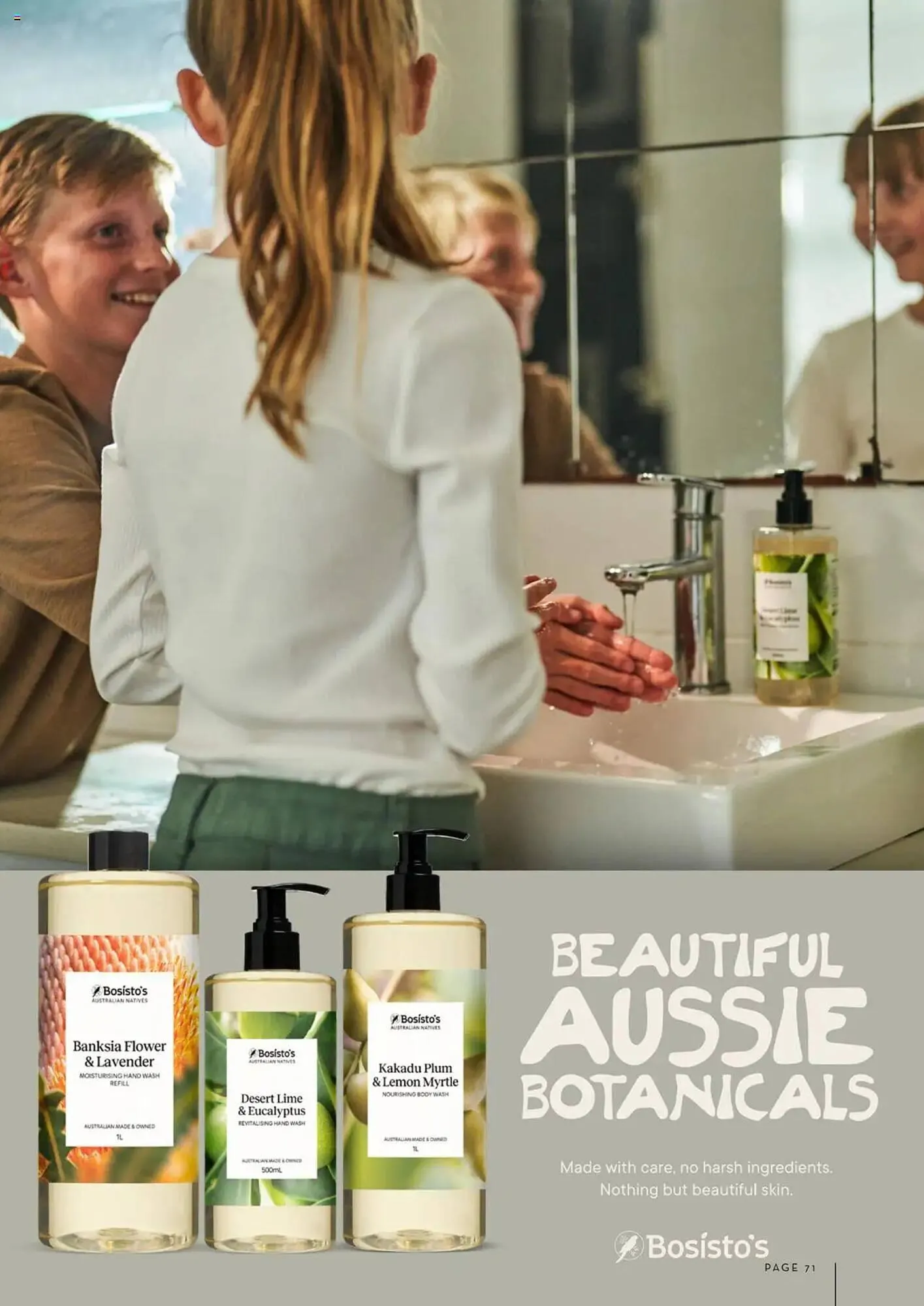 Drakes catalogue - Catalogue valid from 1 March to 30 April 2025 - page 71