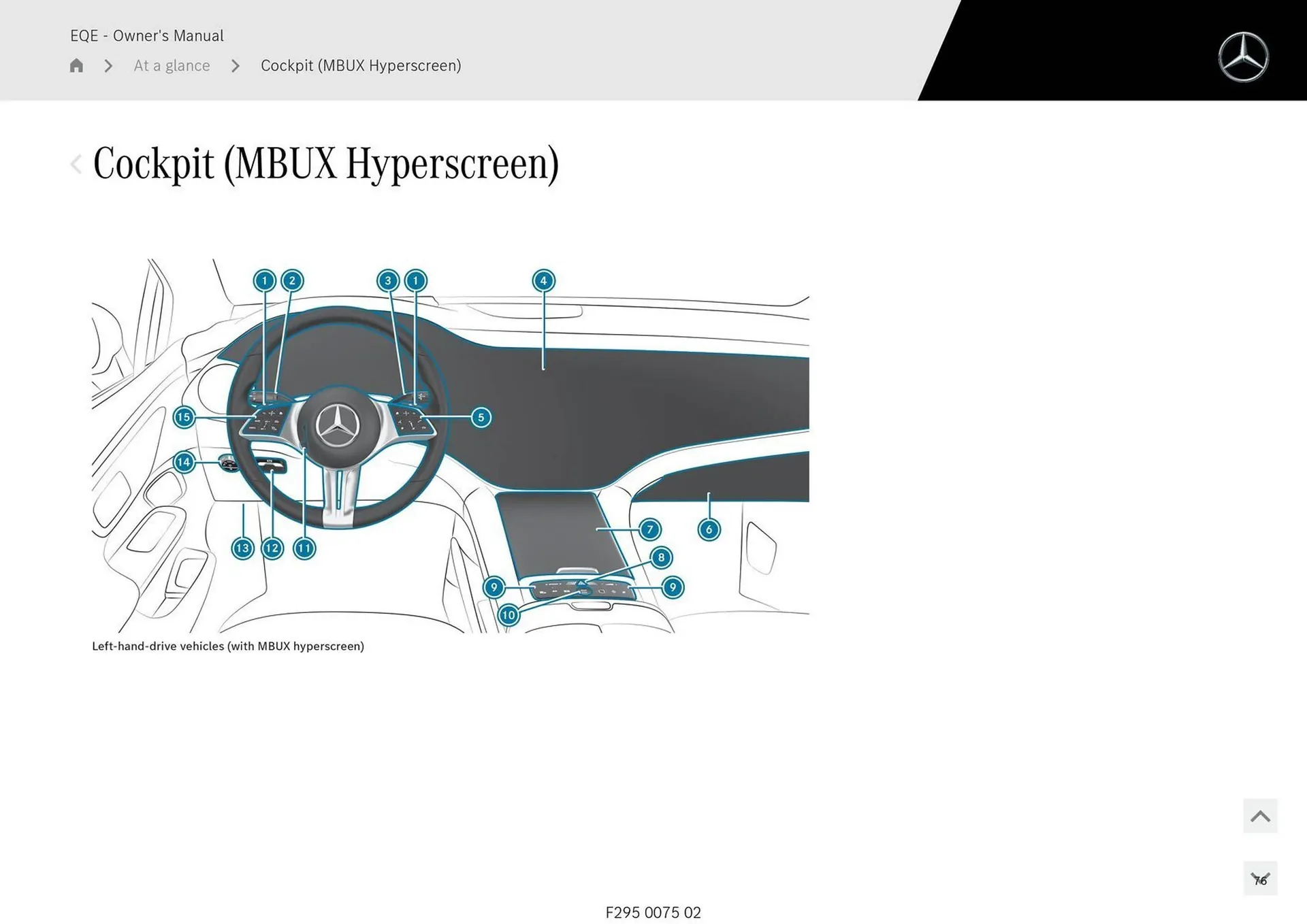 Mercedes-Benz catalogue - Catalogue valid from 11 September to 11 September 2025 - page 76
