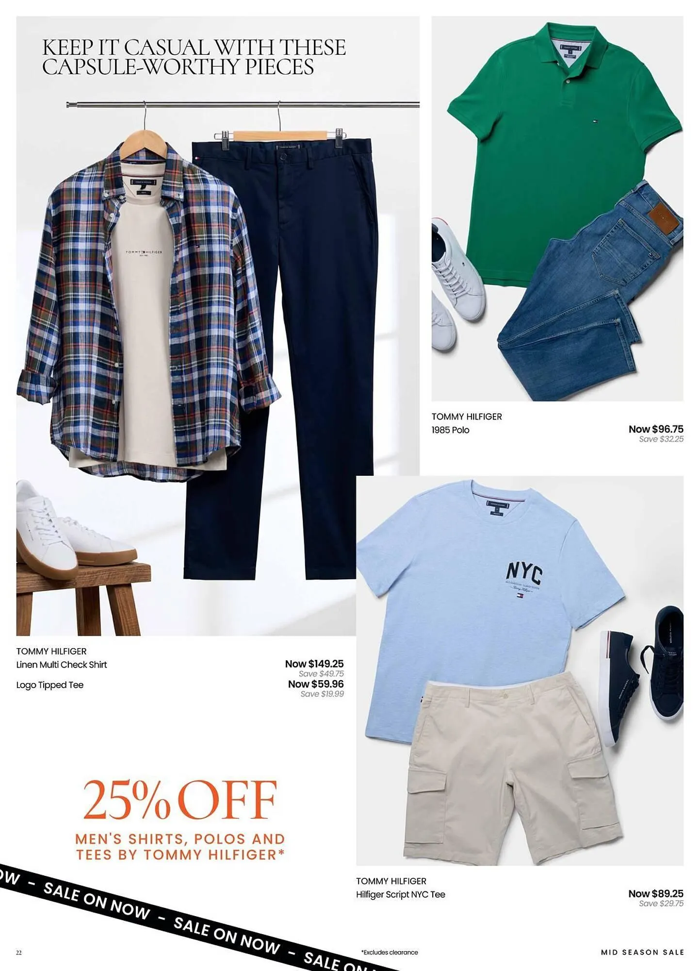 Myer catalogue - Catalogue valid from 10 September to 29 September 2025 - page 22