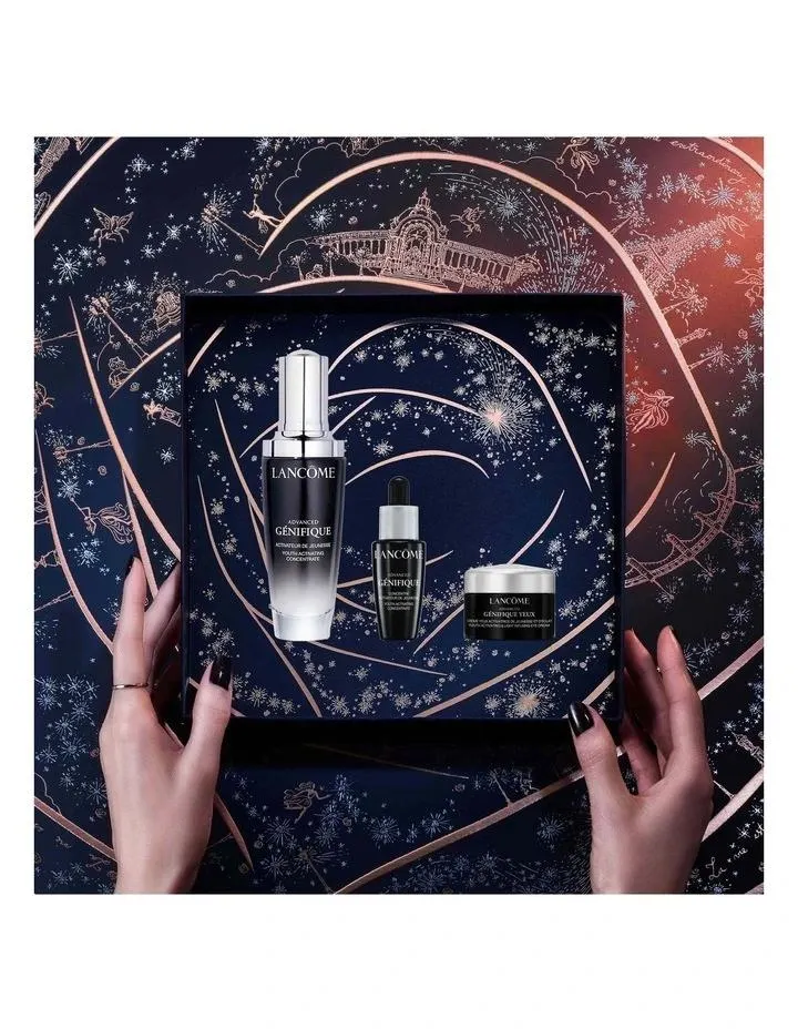 Genifique Holiday Set 50ml