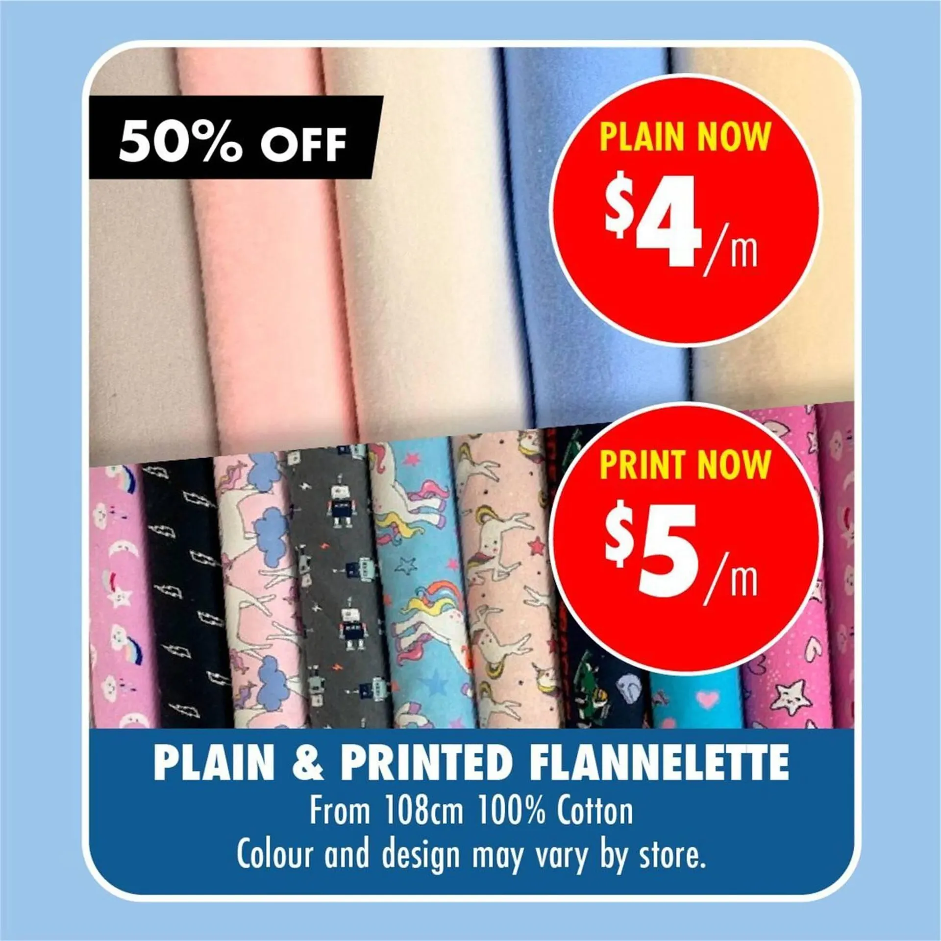 Lincraft catalogue - Catalogue valid from 9 June to 15 June 2025 - page 6